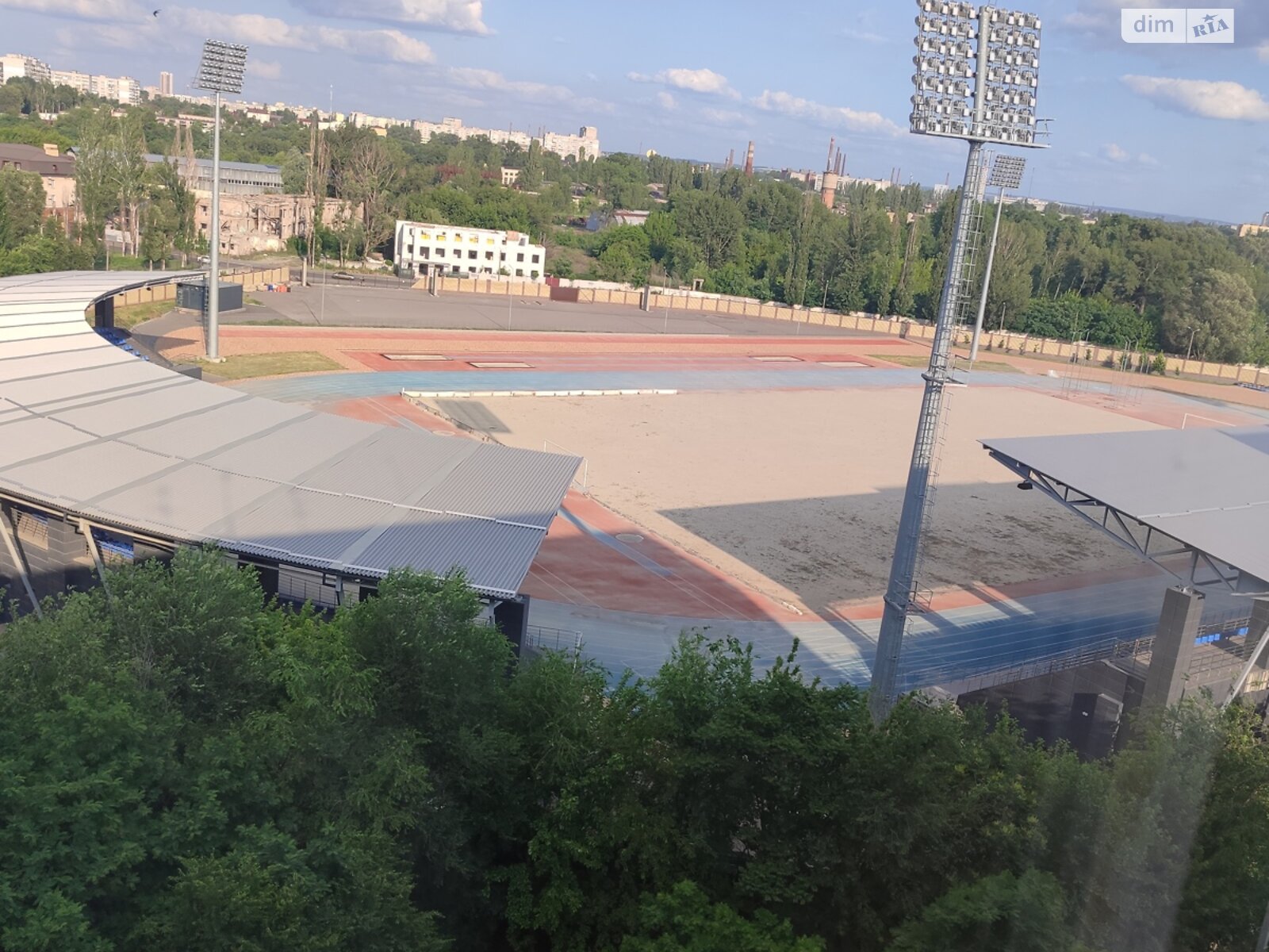 Продаж двокімнатної квартири в Дніпрі, на вул. Янтарна, район Калинівський фото 1 Продаж двокімнатної квартири в Дніпрі, на вул. Янтарна, район Калинівський фото 1