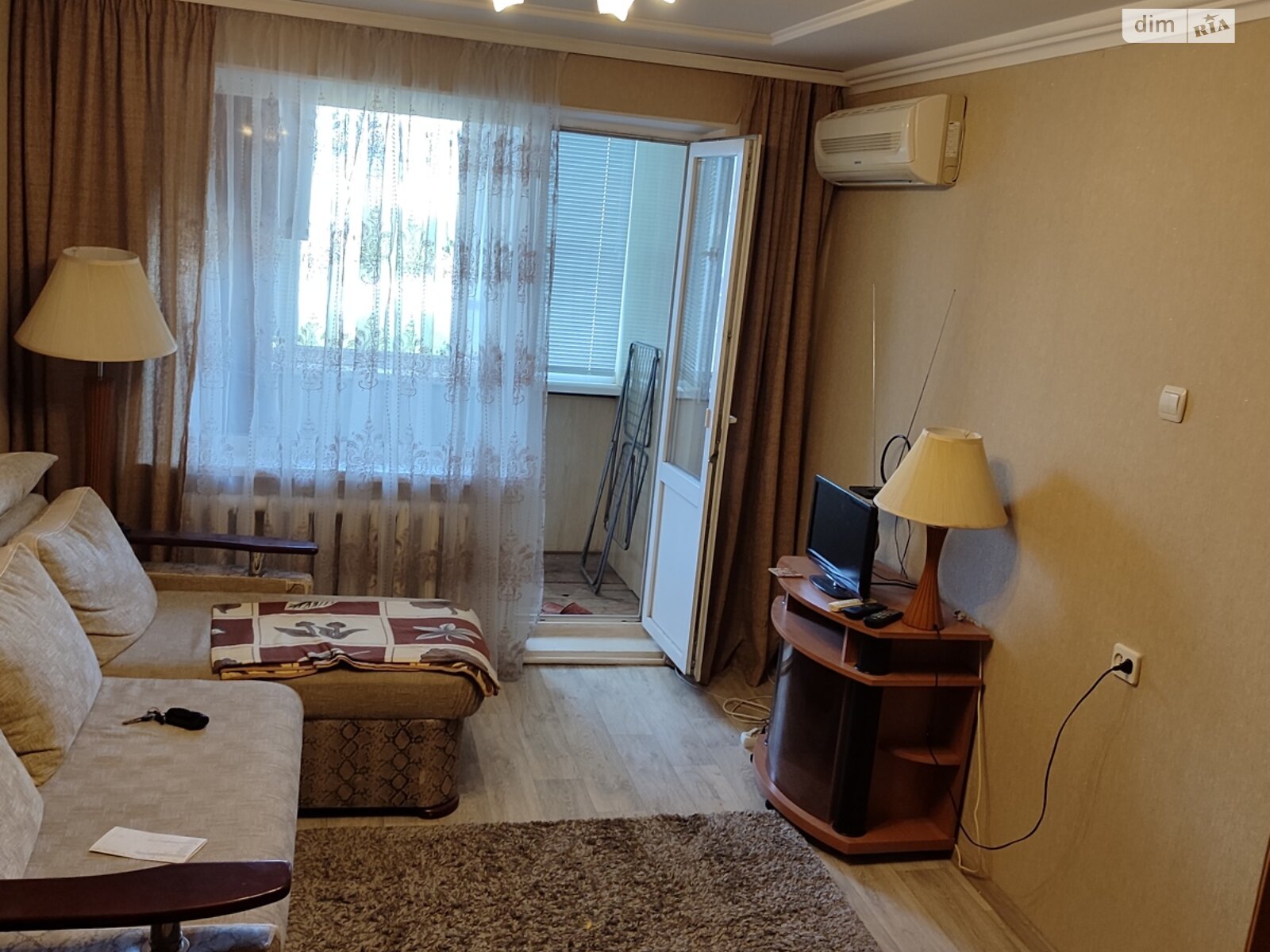 Продаж двокімнатної квартири в Дніпрі, на вул. Янтарна, район Калинівський фото 1 Продаж двокімнатної квартири в Дніпрі, на вул. Янтарна, район Калинівський фото 1