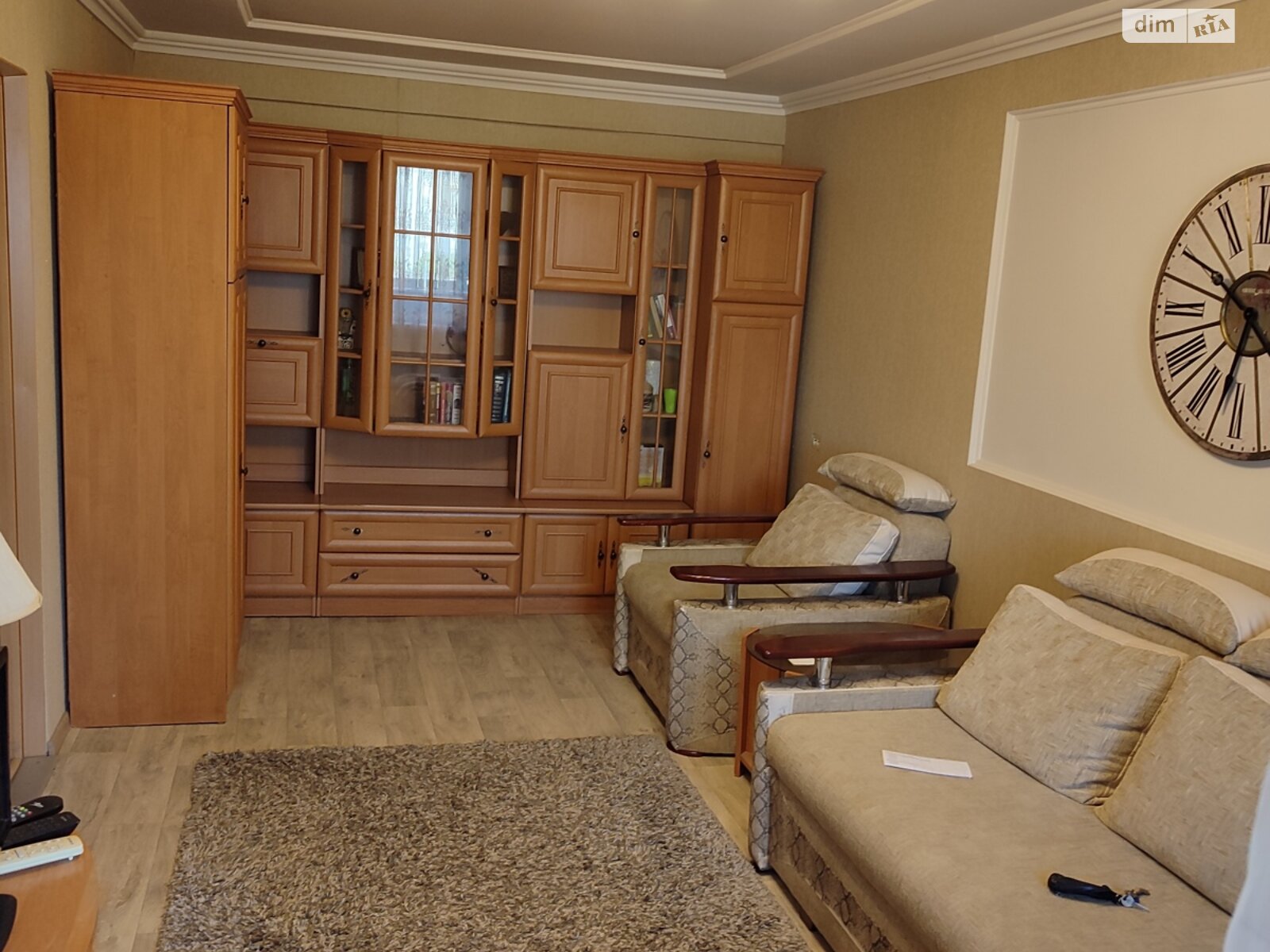 Продаж двокімнатної квартири в Дніпрі, на вул. Янтарна, район Калинівський фото 1 Продаж двокімнатної квартири в Дніпрі, на вул. Янтарна, район Калинівський фото 1