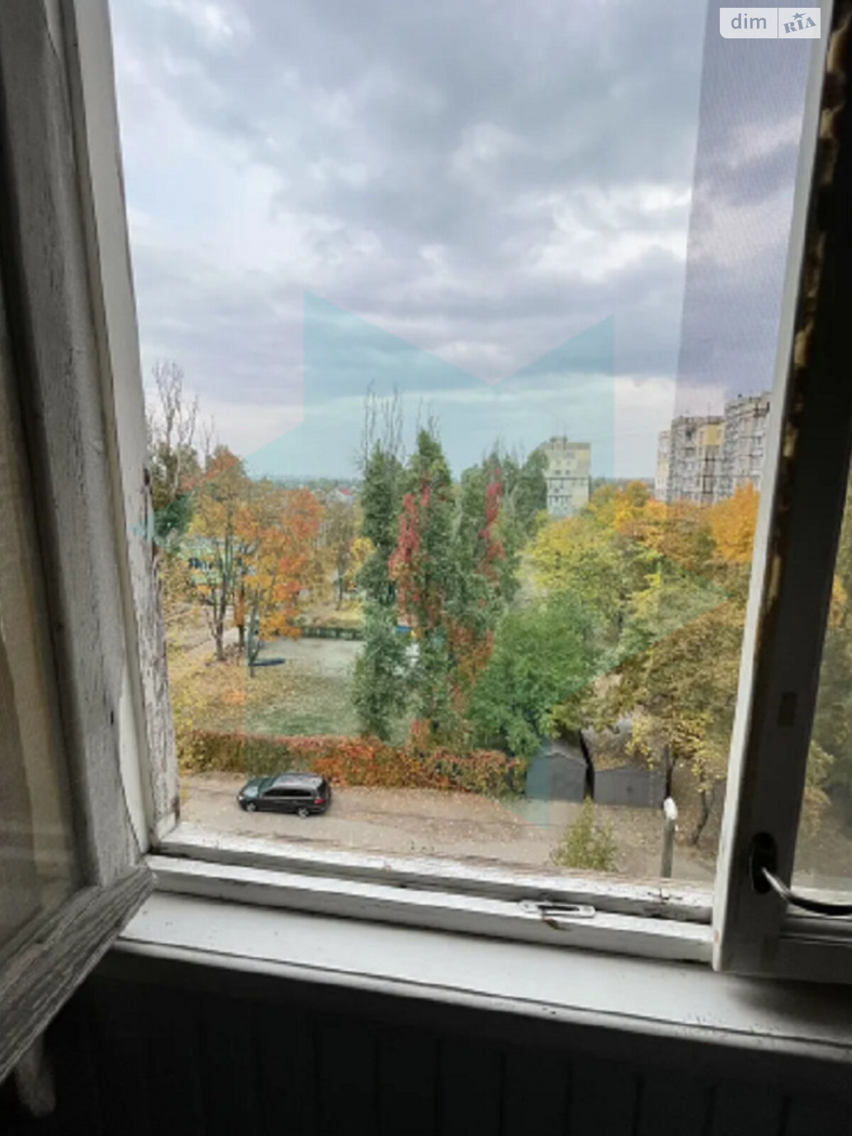 Продажа двухкомнатной квартиры в Днепре, на ул. Янтарная 79, район Калиновский фото 1 Продажа двухкомнатной квартиры в Днепре, на ул. Янтарная 79, район Калиновский фото 1