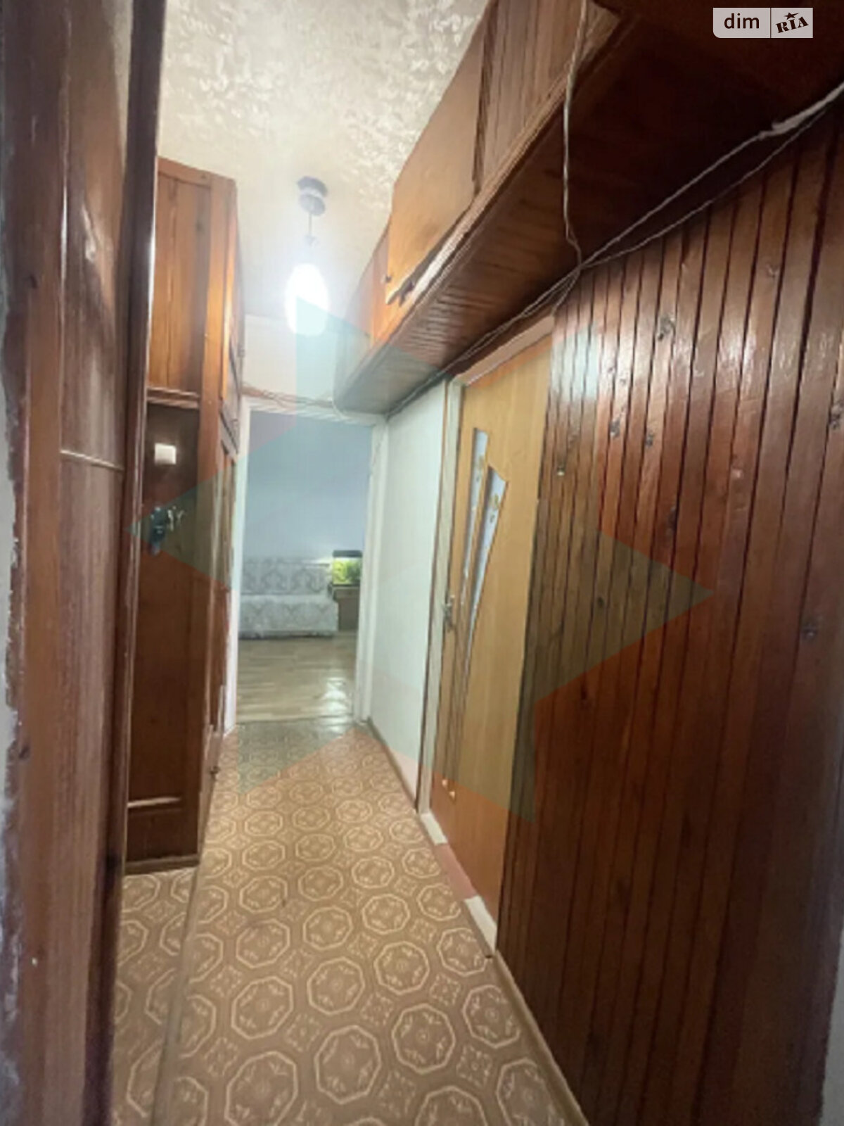 Продажа двухкомнатной квартиры в Днепре, на ул. Янтарная 79, район Калиновский фото 1 Продажа двухкомнатной квартиры в Днепре, на ул. Янтарная 79, район Калиновский фото 1