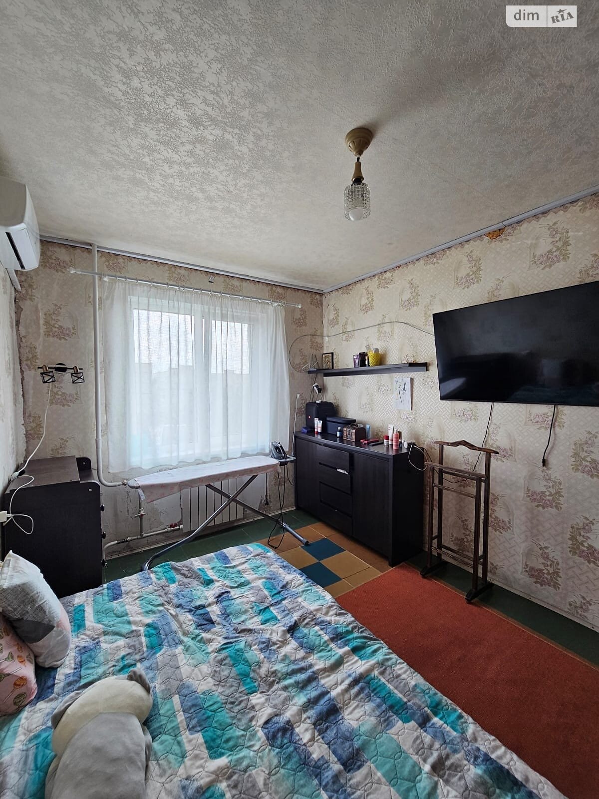 Продажа двухкомнатной квартиры в Днепре, на ул. Янтарная, район Калиновский фото 1 Продажа двухкомнатной квартиры в Днепре, на ул. Янтарная, район Калиновский фото 1
