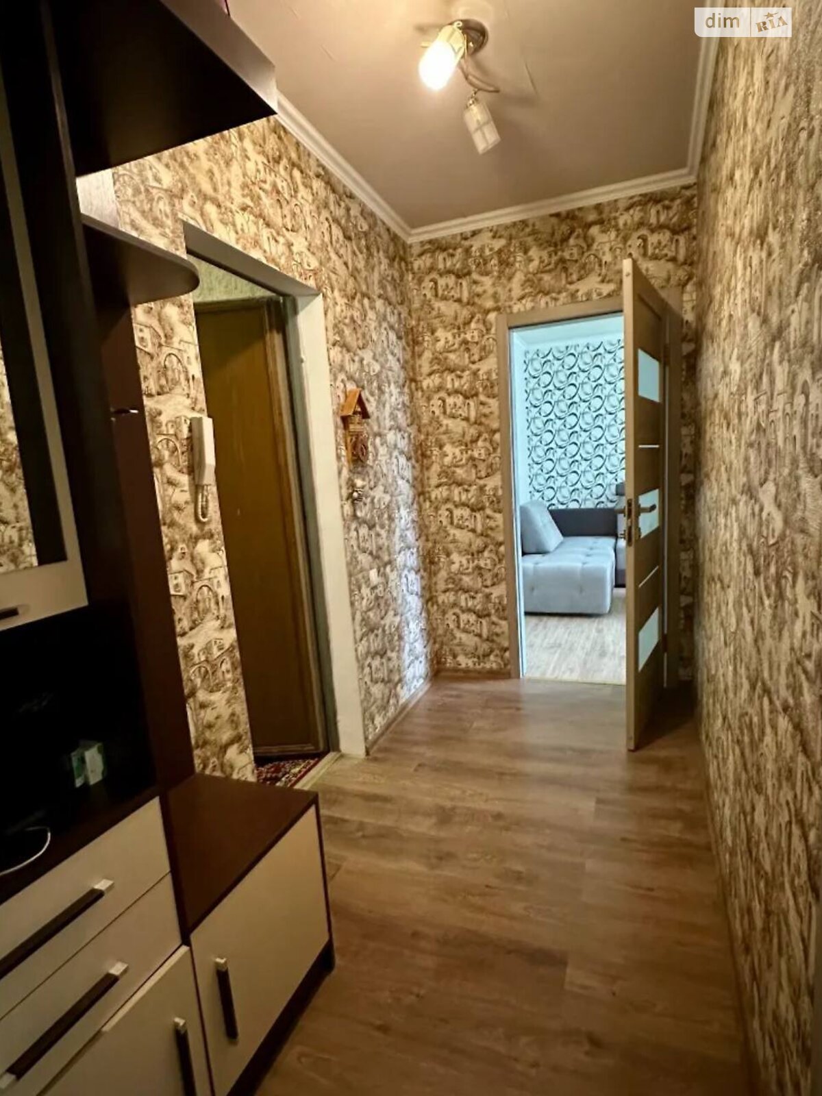 Продажа двухкомнатной квартиры в Днепре, на ул. Янтарная 81, район Калиновский фото 1 Продажа двухкомнатной квартиры в Днепре, на ул. Янтарная 81, район Калиновский фото 1