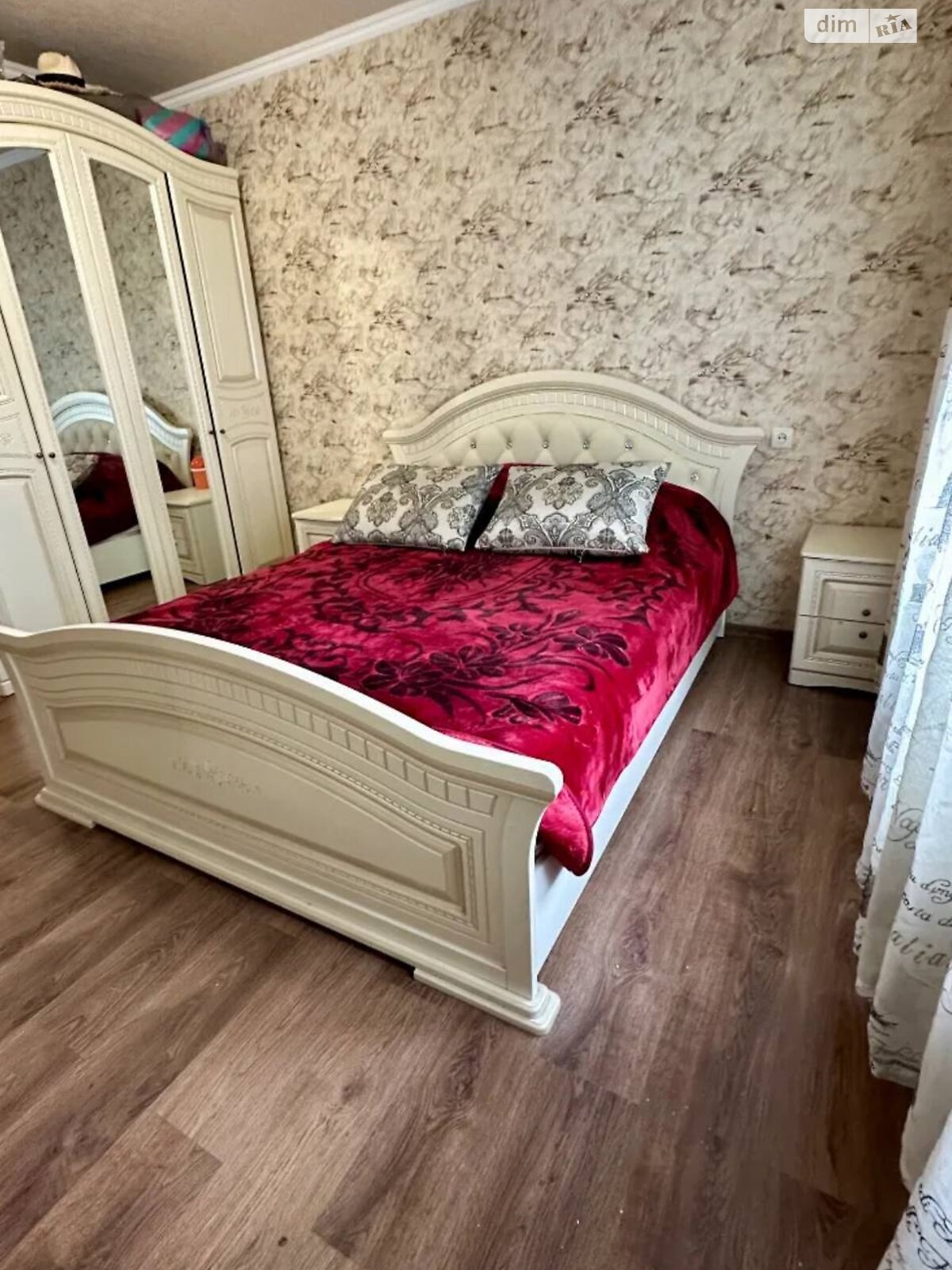 Продажа двухкомнатной квартиры в Днепре, на ул. Янтарная 81, район Калиновский фото 1 Продажа двухкомнатной квартиры в Днепре, на ул. Янтарная 81, район Калиновский фото 1
