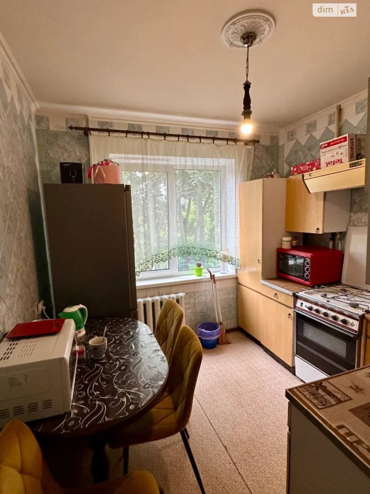 Продажа двухкомнатной квартиры в Днепре, на ул. Янтарная 81, район Калиновский фото 1 Продажа двухкомнатной квартиры в Днепре, на ул. Янтарная 81, район Калиновский фото 1
