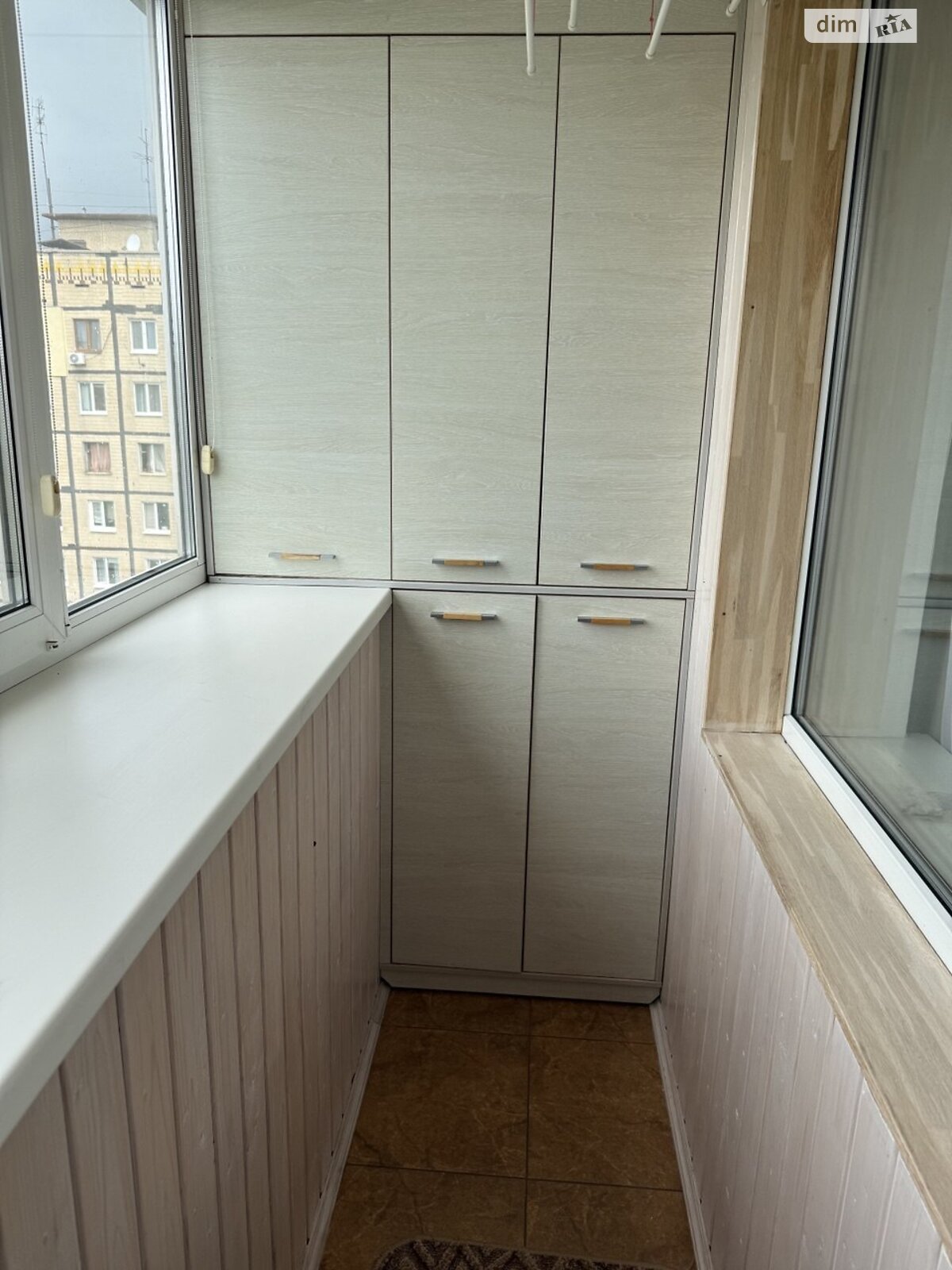 Продажа трехкомнатной квартиры в Днепре, на ул. Янтарная 79 корпус 1, район Калиновский фото 1