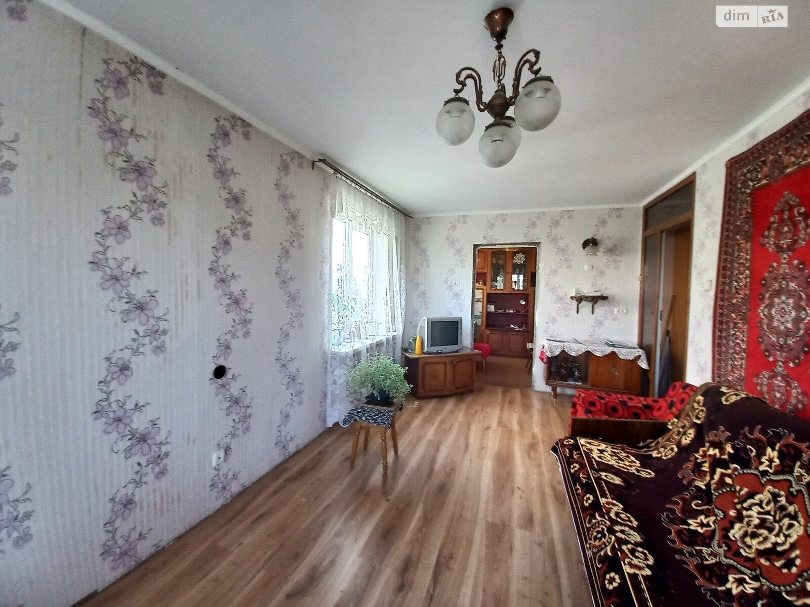 Продажа трехкомнатной квартиры в Днепре, на ул. Янтарная, район Калиновский фото 1 Продажа трехкомнатной квартиры в Днепре, на ул. Янтарная, район Калиновский фото 1