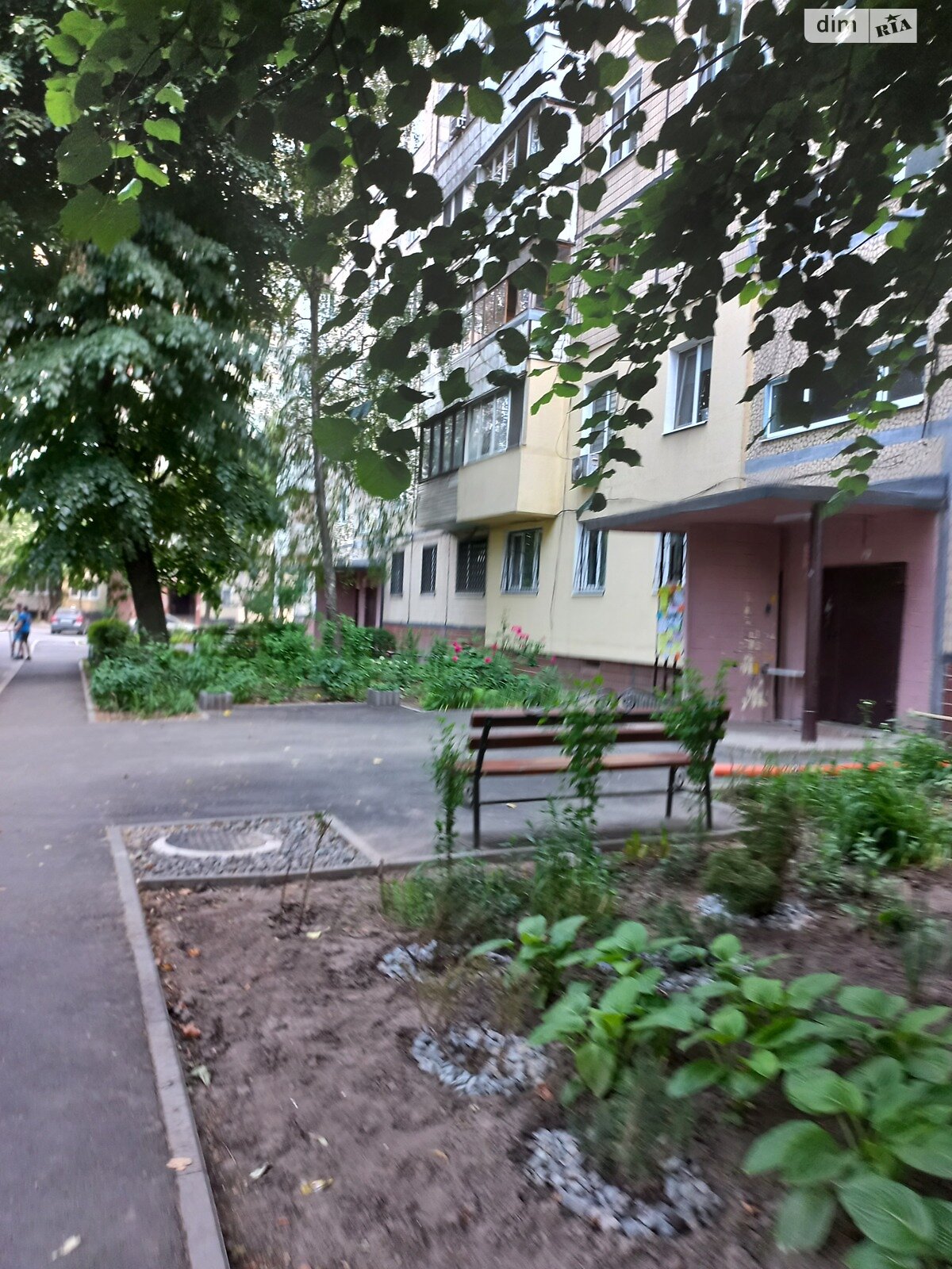 Продажа трехкомнатной квартиры в Днепре, на ул. Янтарная, район Калиновский фото 1 Продажа трехкомнатной квартиры в Днепре, на ул. Янтарная, район Калиновский фото 1