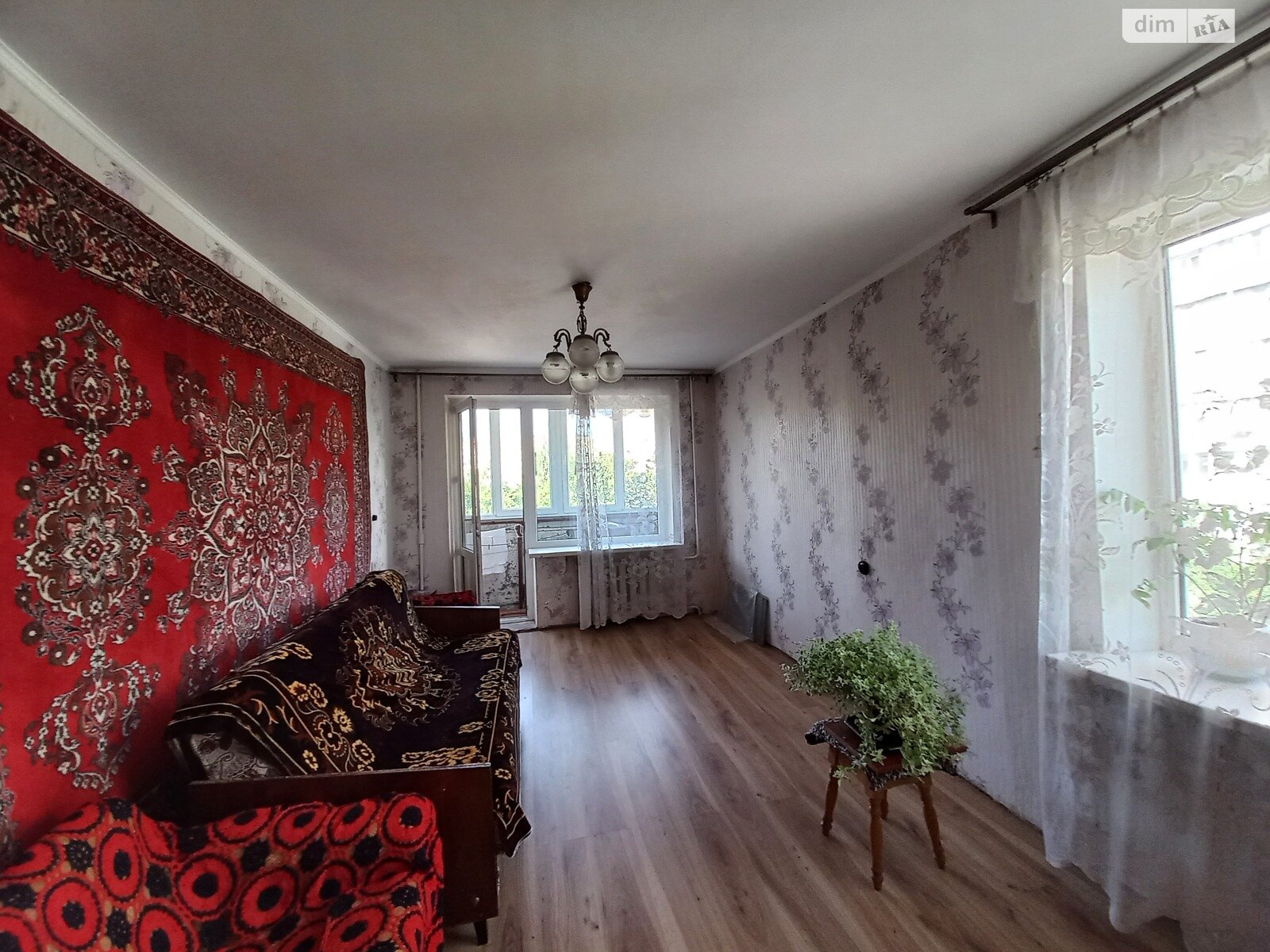 Продажа трехкомнатной квартиры в Днепре, на ул. Янтарная, район Калиновский фото 1 Продажа трехкомнатной квартиры в Днепре, на ул. Янтарная, район Калиновский фото 1