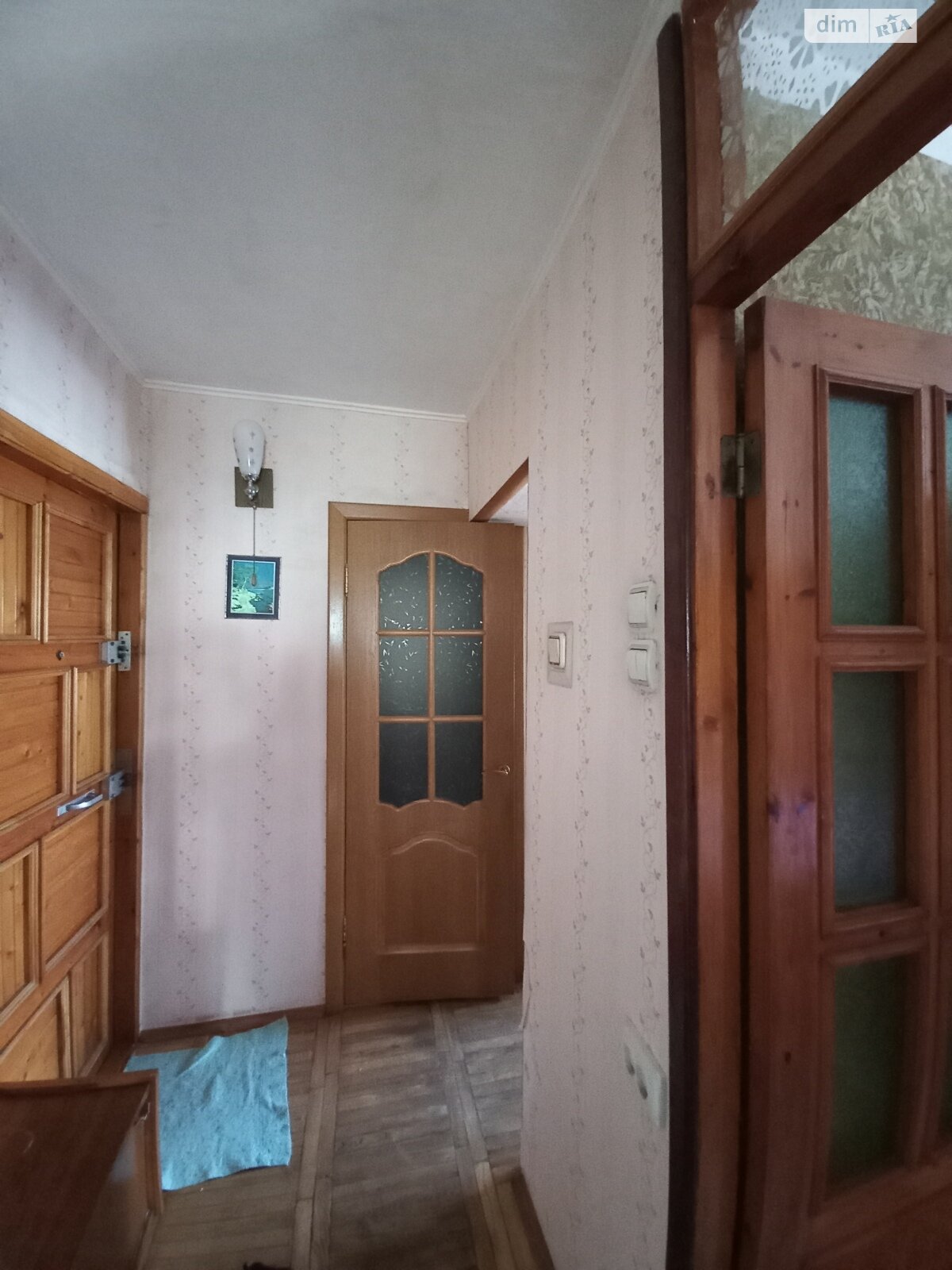 Продажа трехкомнатной квартиры в Днепре, на ул. Янтарная, район Калиновский фото 1 Продажа трехкомнатной квартиры в Днепре, на ул. Янтарная, район Калиновский фото 1