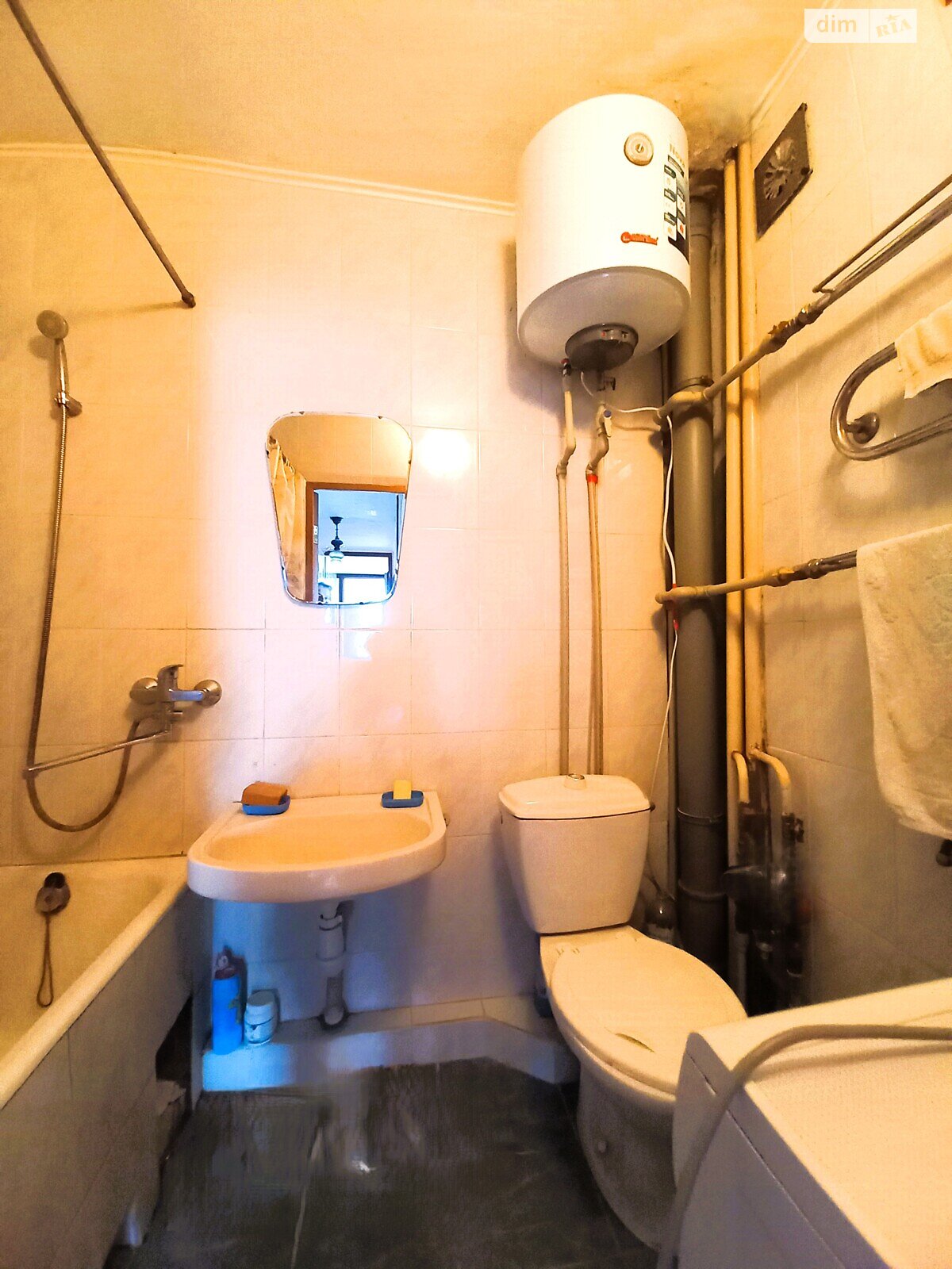 Продажа трехкомнатной квартиры в Днепре, на ул. Янтарная, район Калиновский фото 1 Продажа трехкомнатной квартиры в Днепре, на ул. Янтарная, район Калиновский фото 1