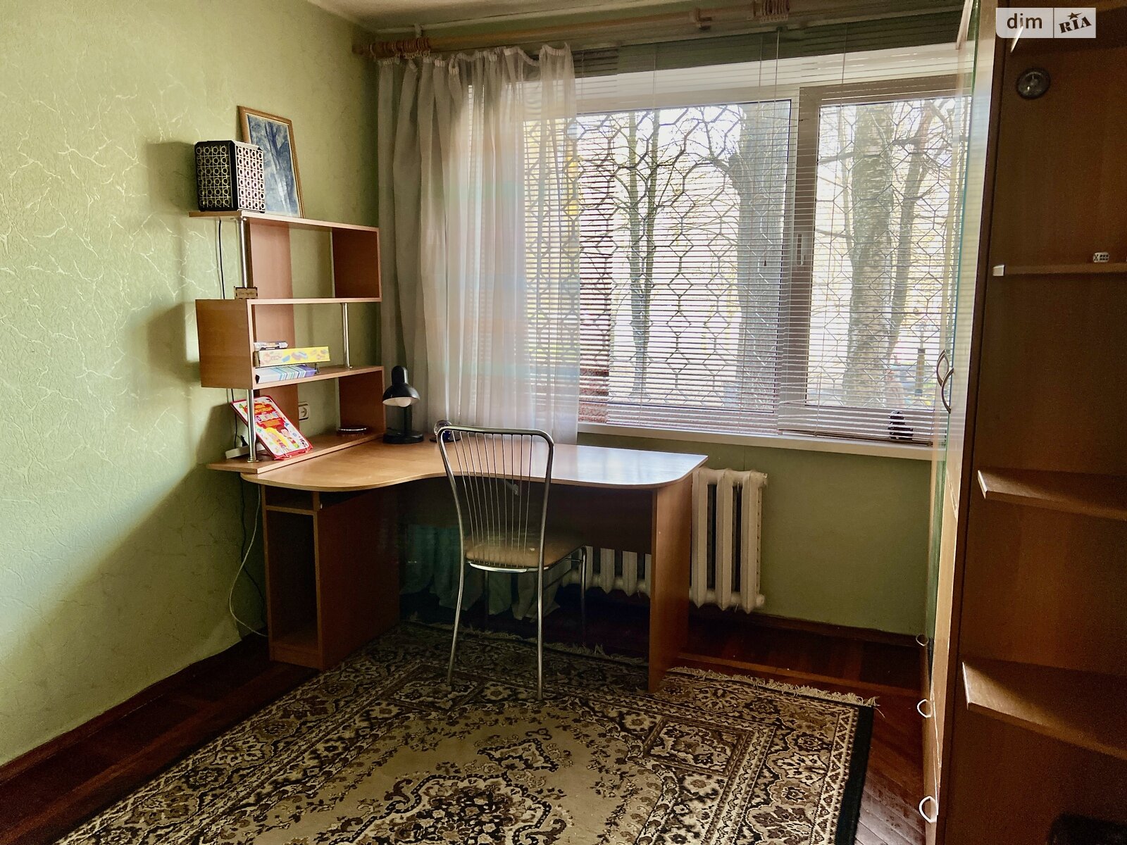 Продажа трехкомнатной квартиры в Днепре, на ул. Янтарная 71/1, район Калиновский фото 1 Продажа трехкомнатной квартиры в Днепре, на ул. Янтарная 71/1, район Калиновский фото 1