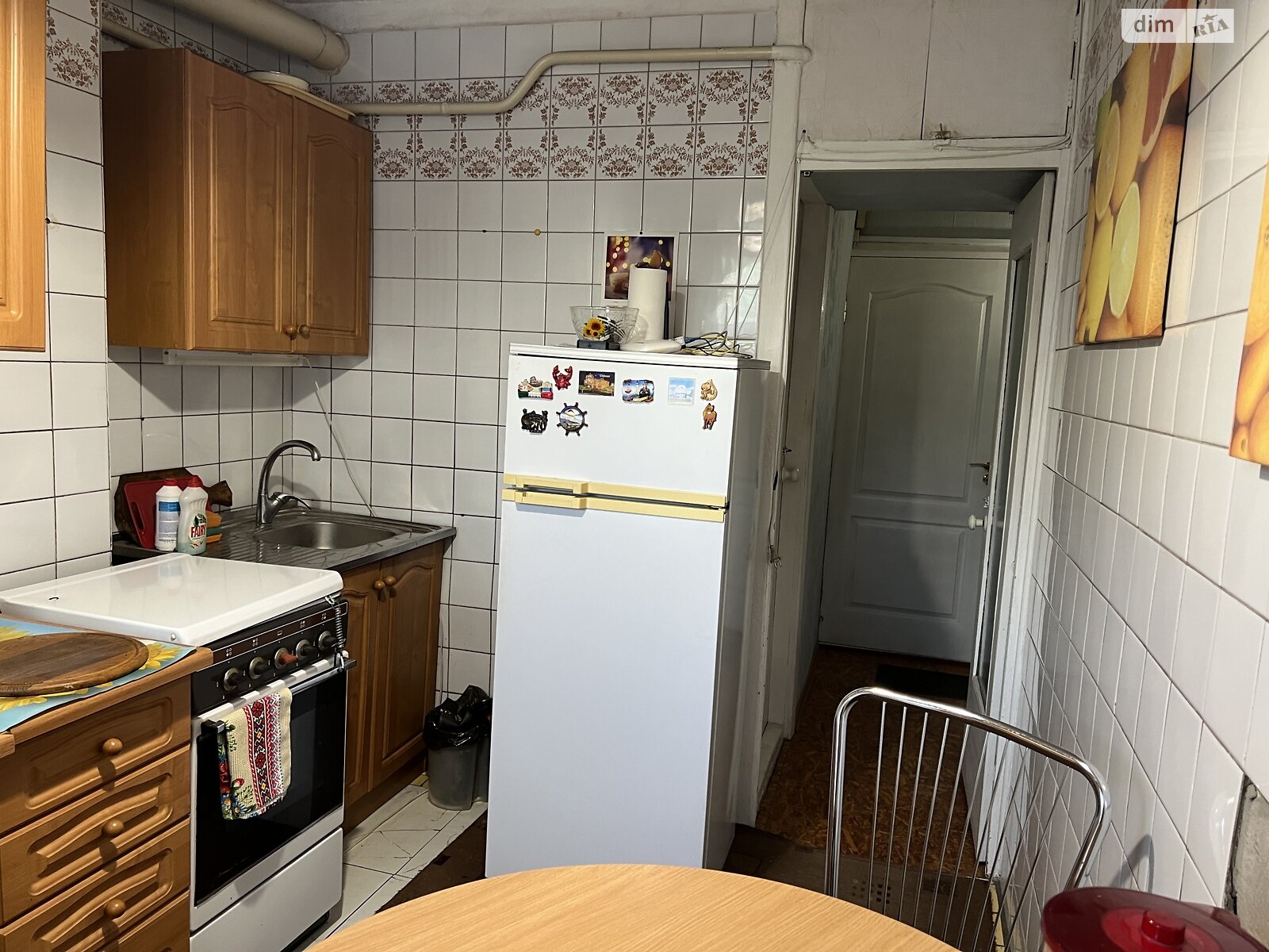 Продажа трехкомнатной квартиры в Днепре, на ул. Янтарная 71/1, район Калиновский фото 1 Продажа трехкомнатной квартиры в Днепре, на ул. Янтарная 71/1, район Калиновский фото 1