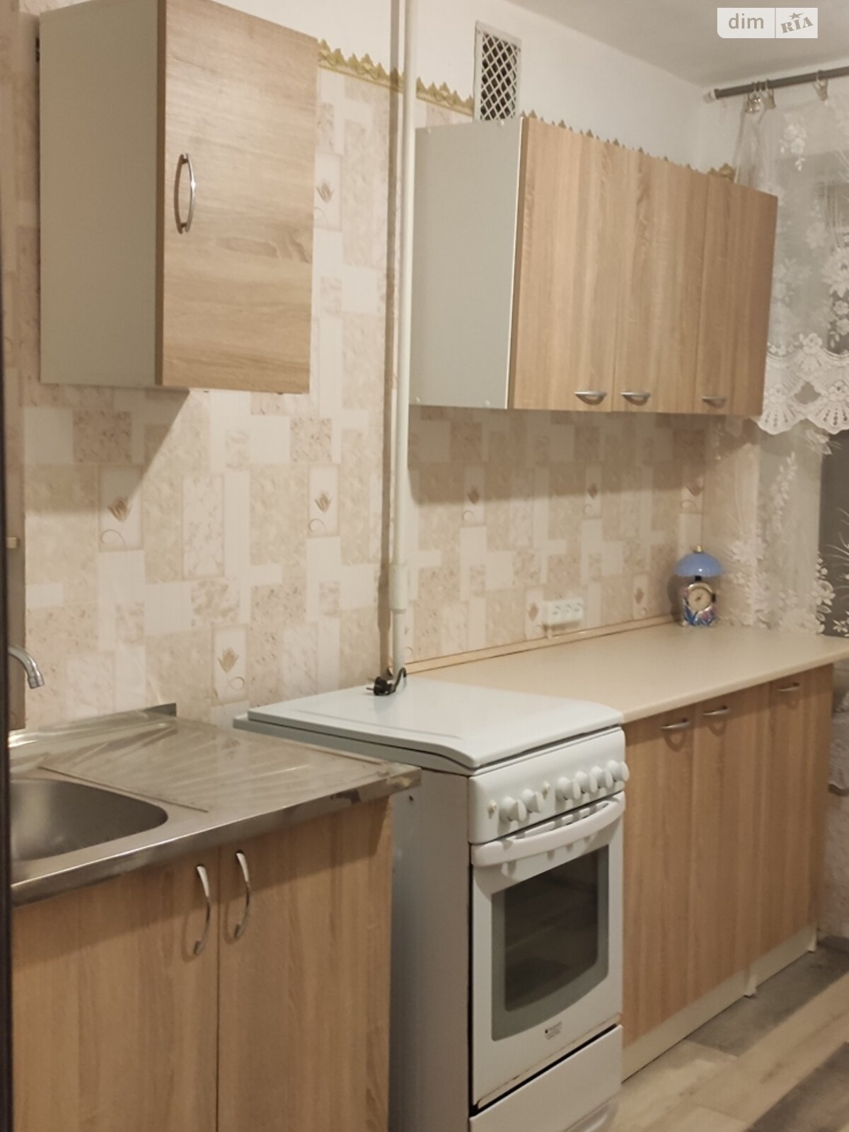 Продажа двухкомнатной квартиры в Днепре, на ул. Янтарная 81/3, район Калиновский фото 1 Продажа двухкомнатной квартиры в Днепре, на ул. Янтарная 81/3, район Калиновский фото 1