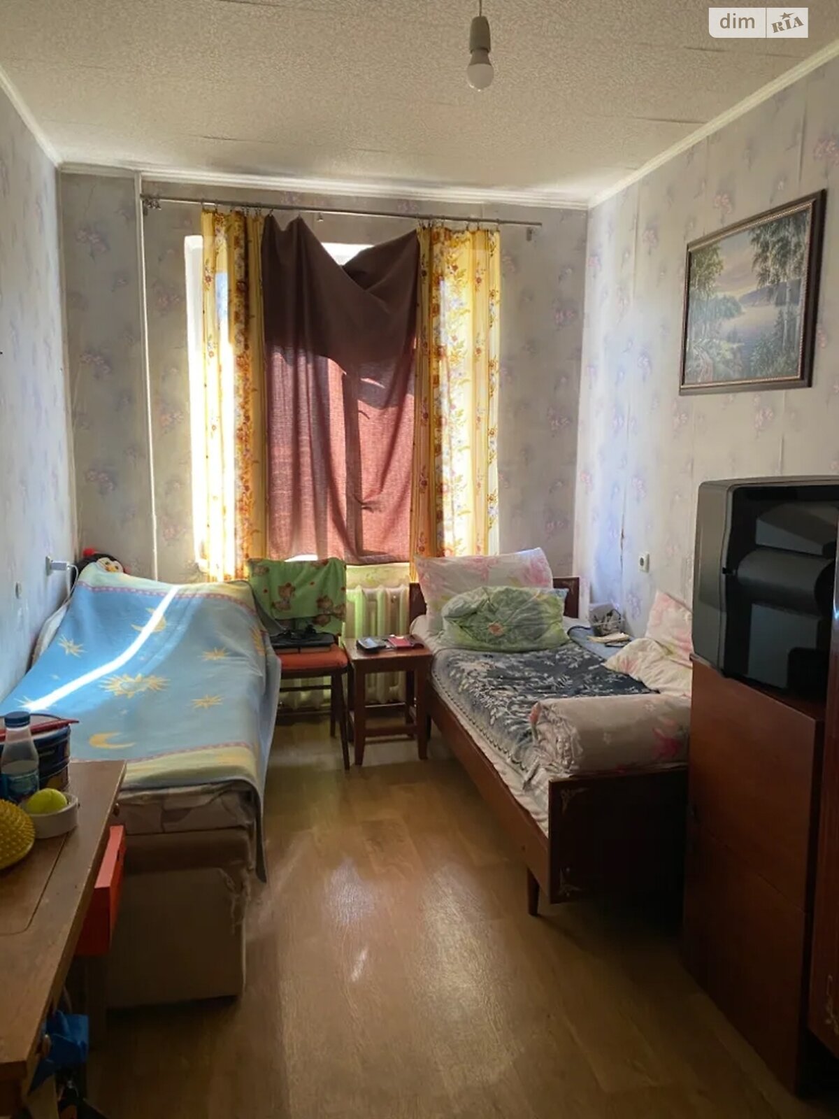 Продажа двухкомнатной квартиры в Днепре, на ул. Янтарная 79/1, район Калиновский фото 1 Продажа двухкомнатной квартиры в Днепре, на ул. Янтарная 79/1, район Калиновский фото 1