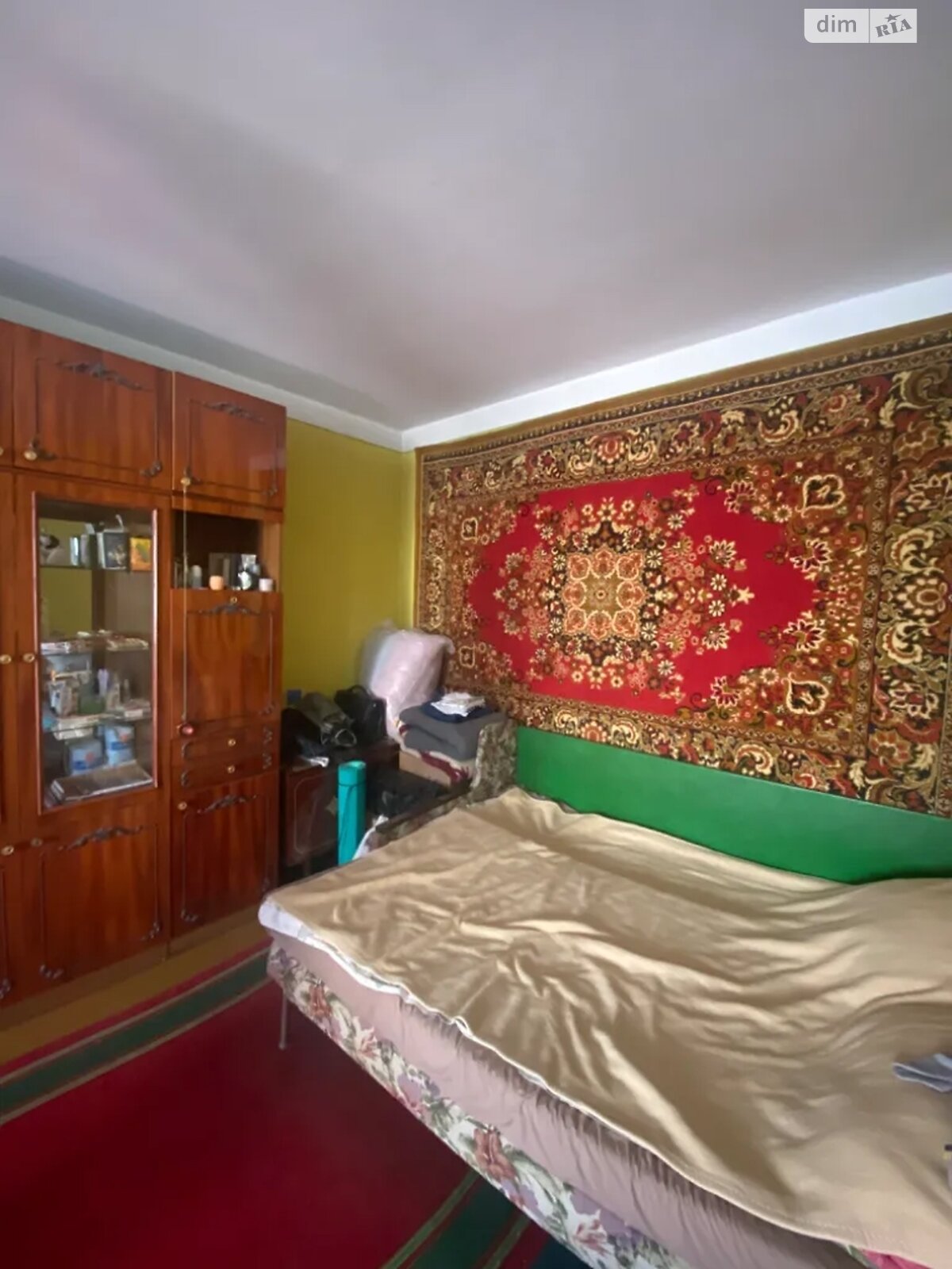 Продажа двухкомнатной квартиры в Днепре, на ул. Янтарная 79/1, район Калиновский фото 1 Продажа двухкомнатной квартиры в Днепре, на ул. Янтарная 79/1, район Калиновский фото 1