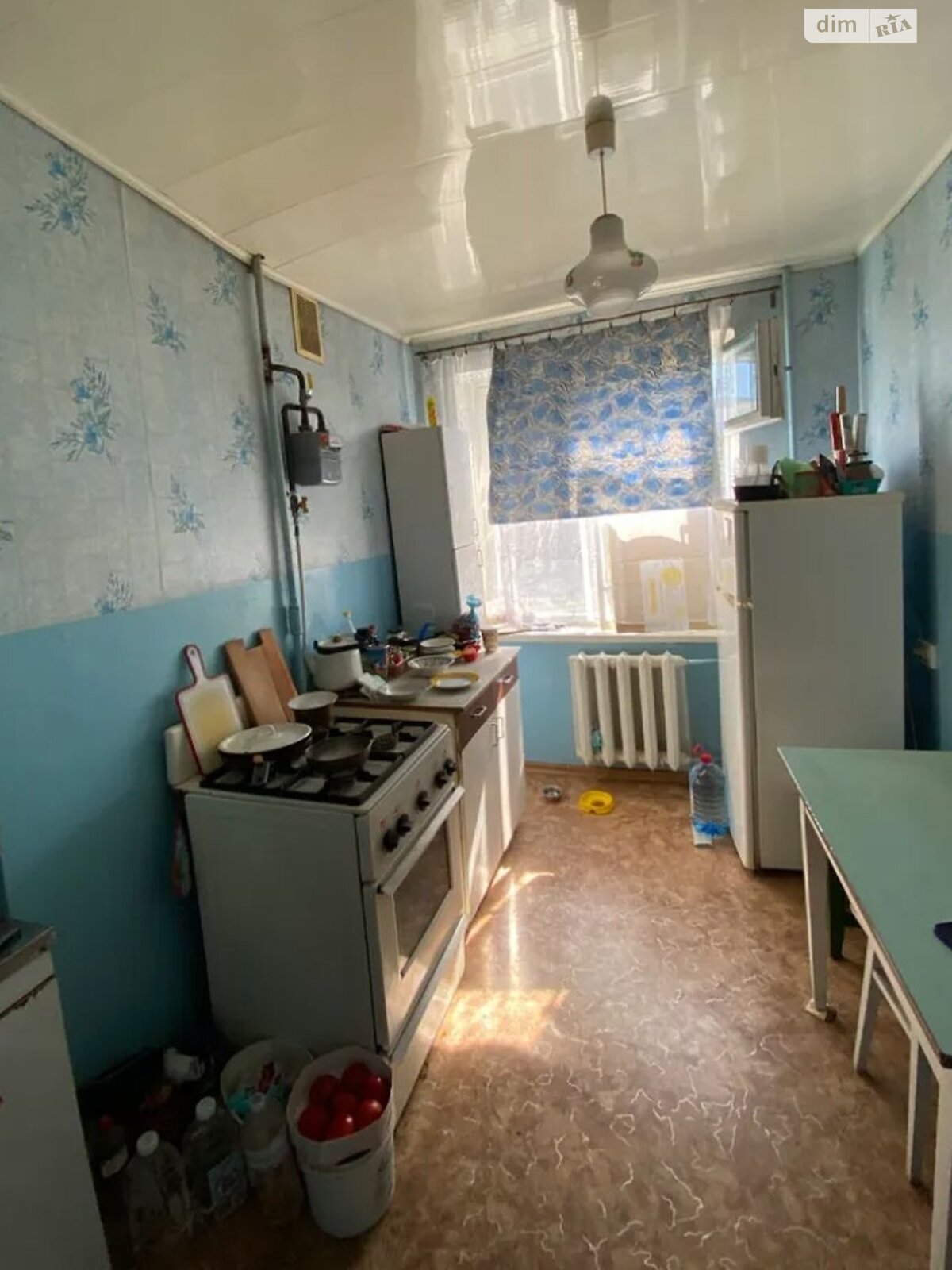 Продажа двухкомнатной квартиры в Днепре, на ул. Янтарная 79/1, район Калиновский фото 1 Продажа двухкомнатной квартиры в Днепре, на ул. Янтарная 79/1, район Калиновский фото 1