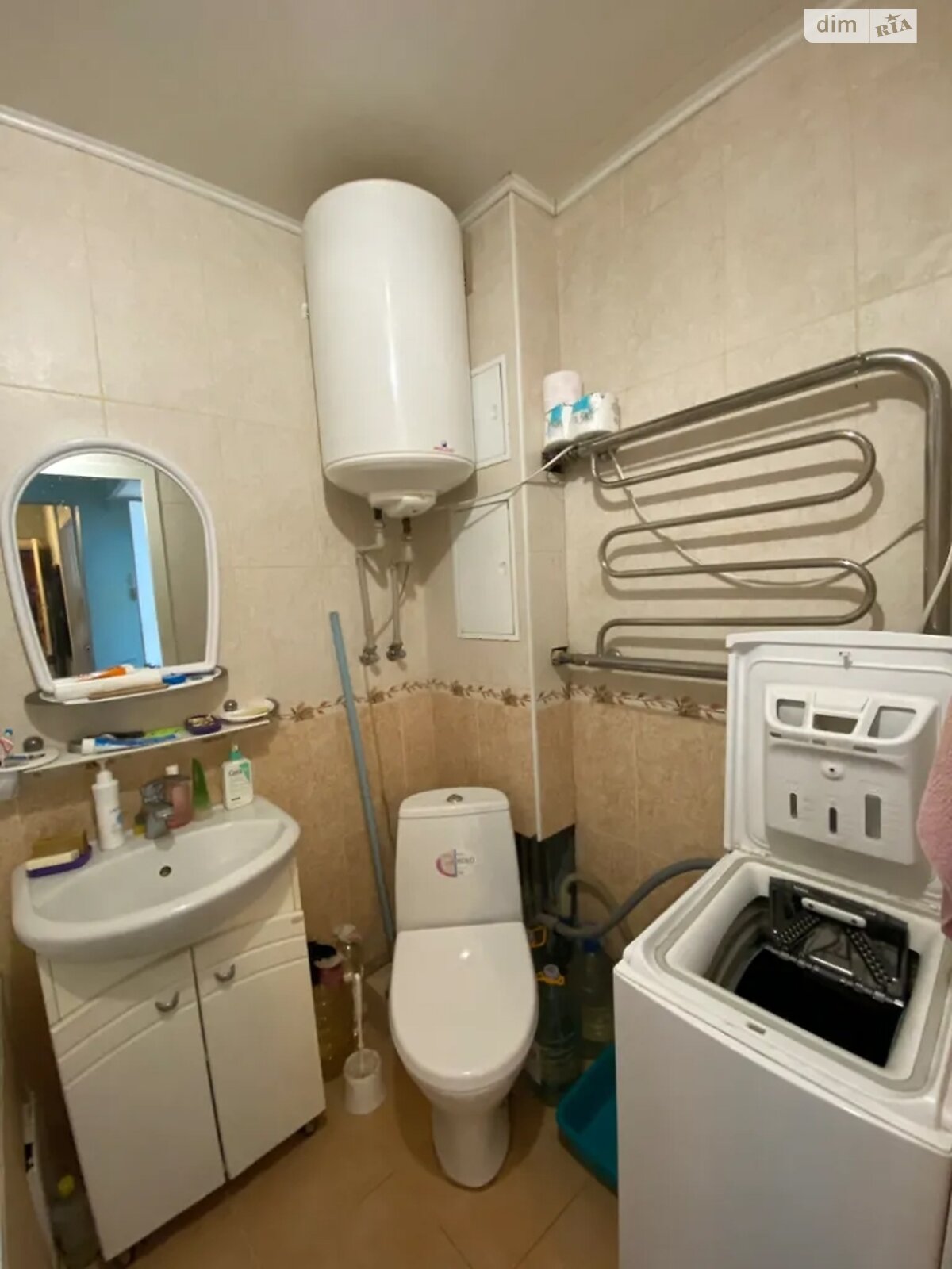 Продажа двухкомнатной квартиры в Днепре, на ул. Янтарная 79/1, район Калиновский фото 1 Продажа двухкомнатной квартиры в Днепре, на ул. Янтарная 79/1, район Калиновский фото 1