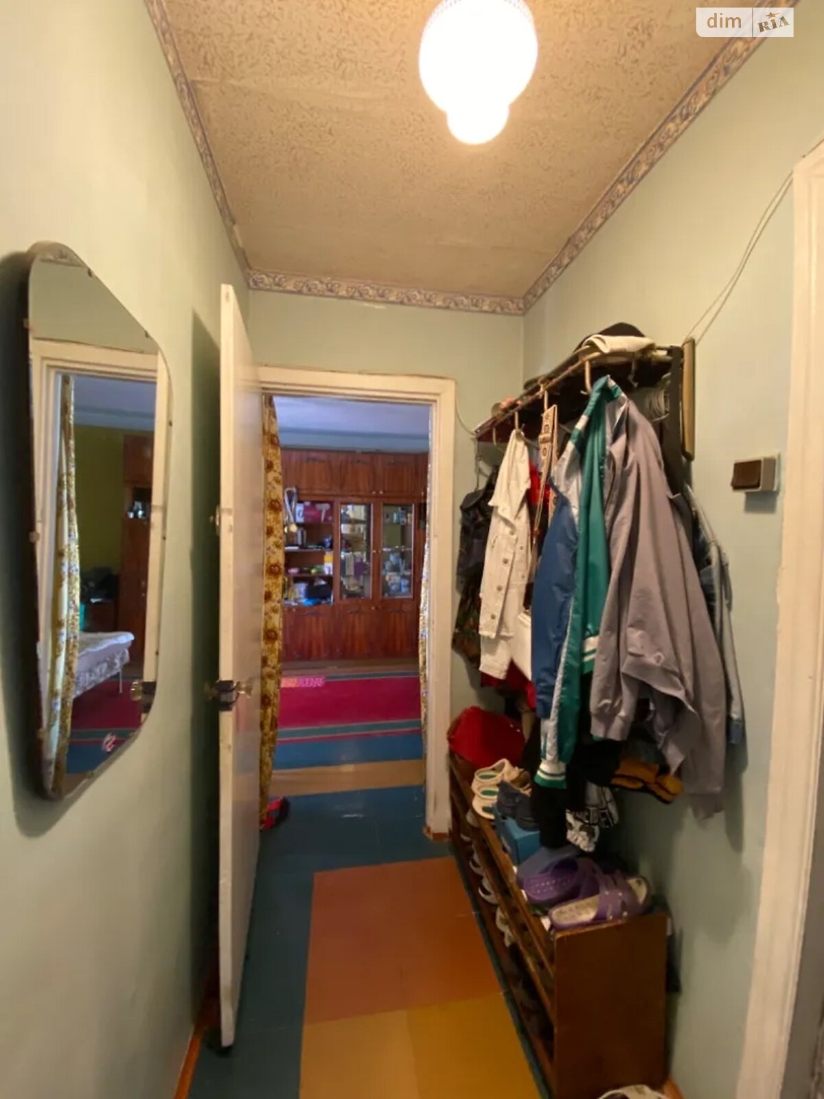 Продажа двухкомнатной квартиры в Днепре, на ул. Янтарная 79/1, район Калиновский фото 1 Продажа двухкомнатной квартиры в Днепре, на ул. Янтарная 79/1, район Калиновский фото 1