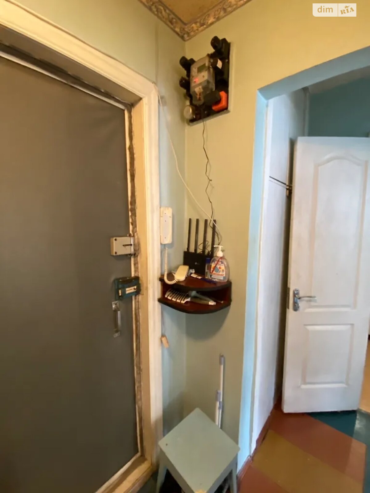 Продажа двухкомнатной квартиры в Днепре, на ул. Янтарная 79/1, район Калиновский фото 1 Продажа двухкомнатной квартиры в Днепре, на ул. Янтарная 79/1, район Калиновский фото 1