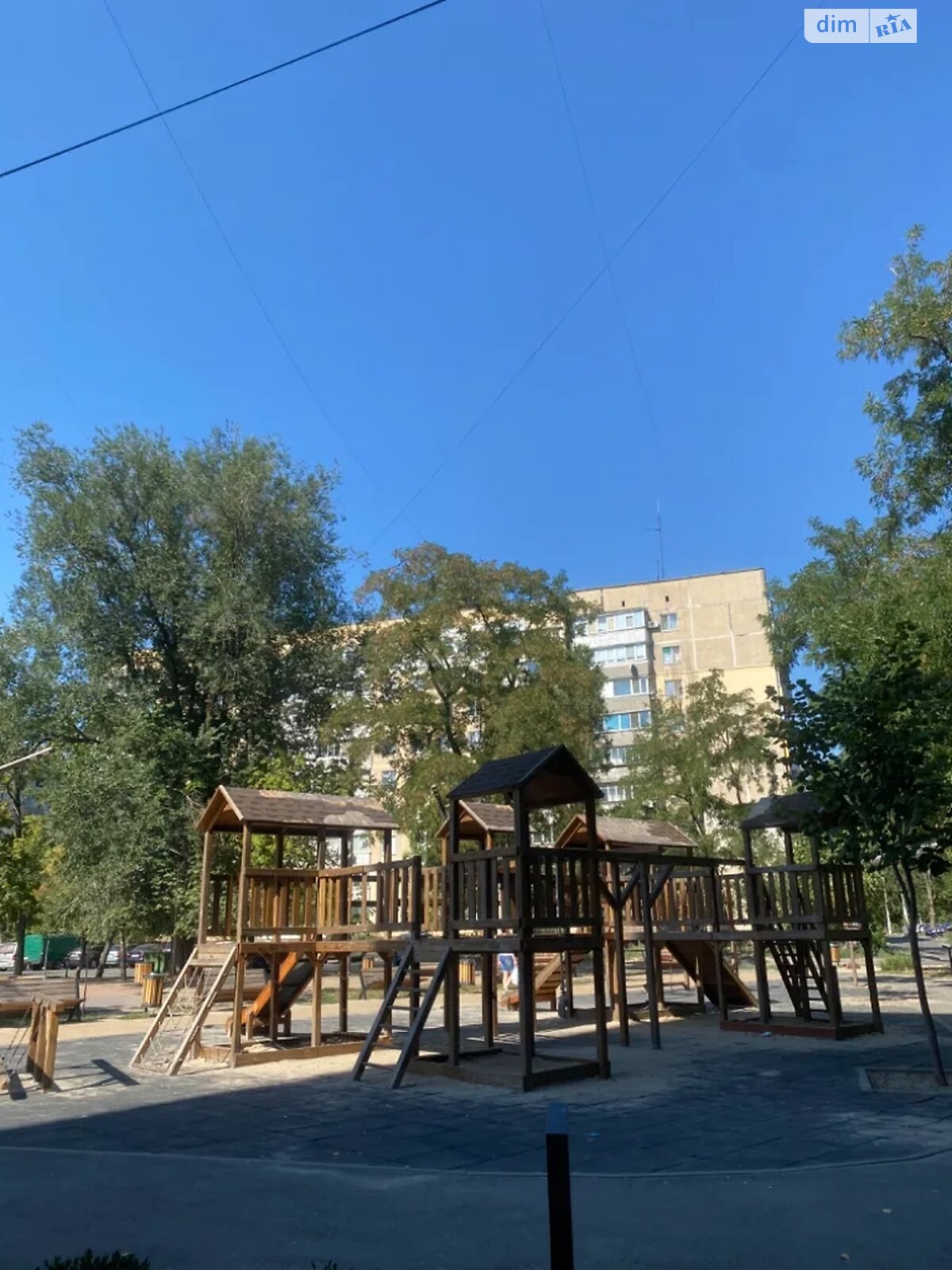 Продажа двухкомнатной квартиры в Днепре, на ул. Янтарная 79/1, район Калиновский фото 1 Продажа двухкомнатной квартиры в Днепре, на ул. Янтарная 79/1, район Калиновский фото 1