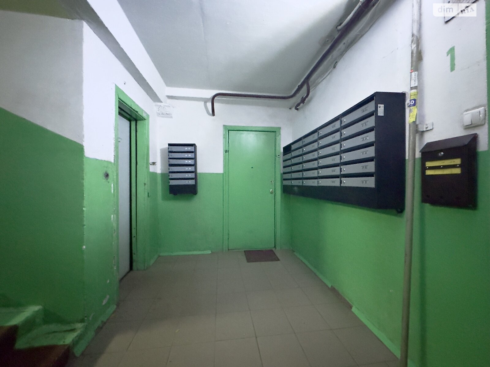 Продажа трехкомнатной квартиры в Днепре, на ул. Янтарная 83/1, район Калиновский фото 1 Продажа трехкомнатной квартиры в Днепре, на ул. Янтарная 83/1, район Калиновский фото 1