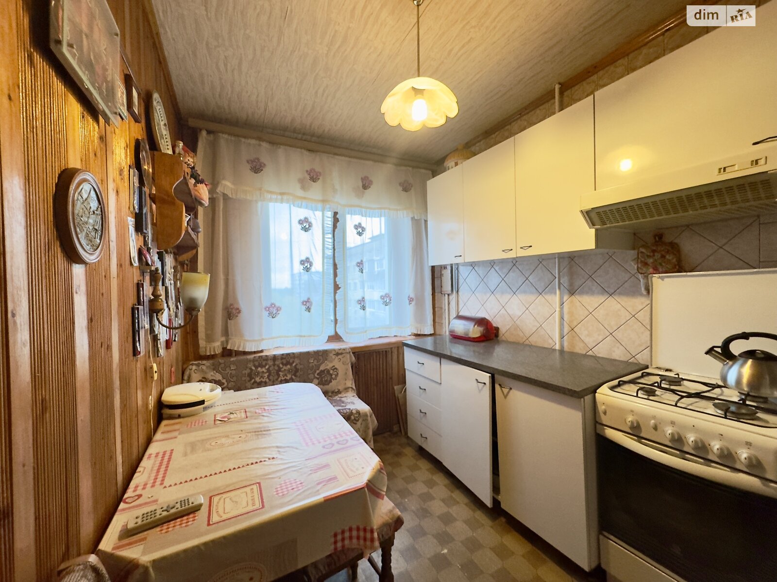 Продажа трехкомнатной квартиры в Днепре, на ул. Янтарная 83/1, район Калиновский фото 1 Продажа трехкомнатной квартиры в Днепре, на ул. Янтарная 83/1, район Калиновский фото 1