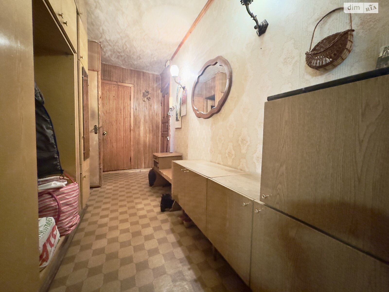 Продажа трехкомнатной квартиры в Днепре, на ул. Янтарная 83/1, район Калиновский фото 1 Продажа трехкомнатной квартиры в Днепре, на ул. Янтарная 83/1, район Калиновский фото 1