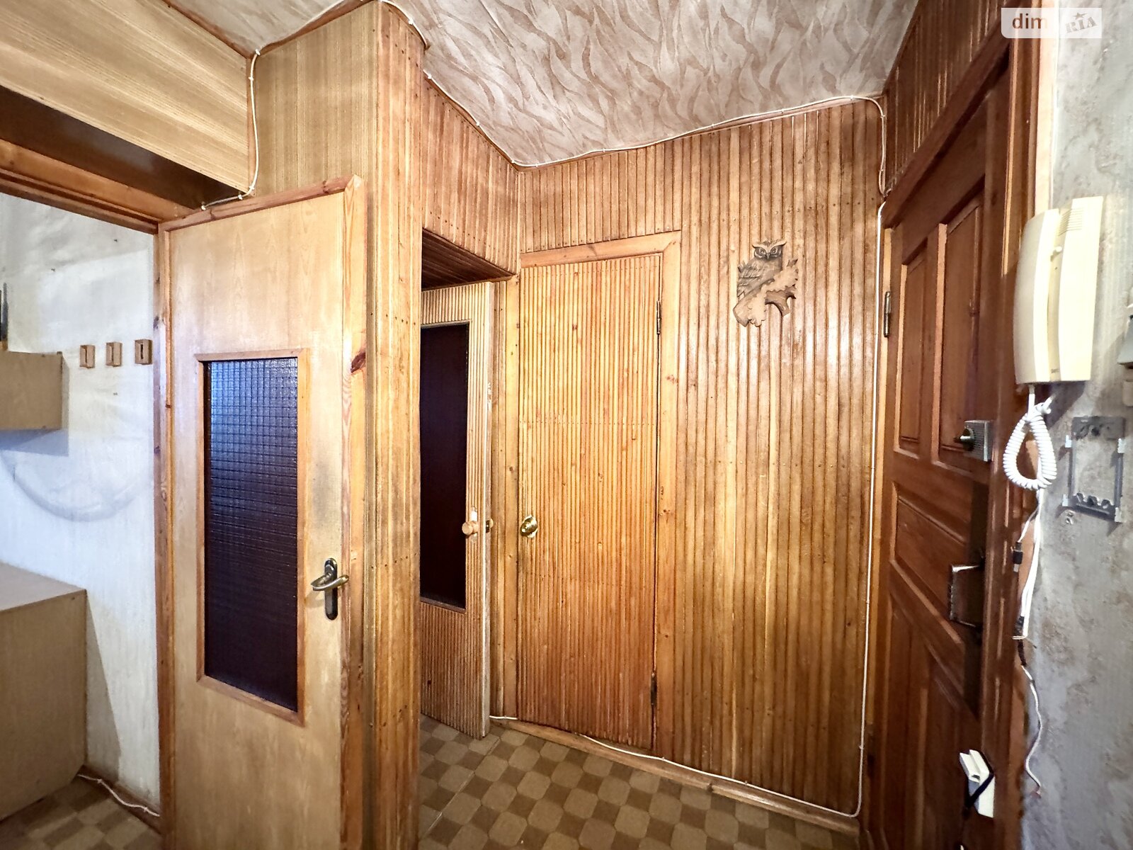 Продажа трехкомнатной квартиры в Днепре, на ул. Янтарная 83/1, район Калиновский фото 1 Продажа трехкомнатной квартиры в Днепре, на ул. Янтарная 83/1, район Калиновский фото 1