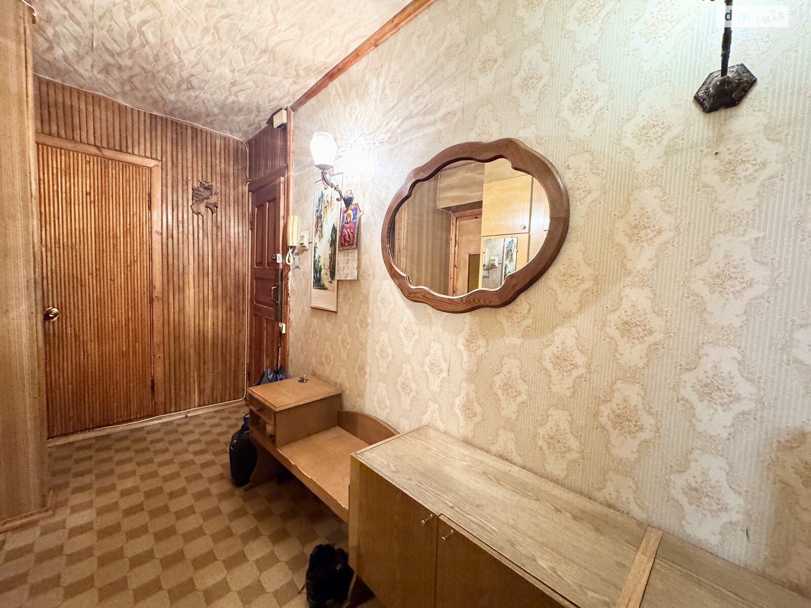 Продажа трехкомнатной квартиры в Днепре, на ул. Янтарная 83/1, район Калиновский фото 1 Продажа трехкомнатной квартиры в Днепре, на ул. Янтарная 83/1, район Калиновский фото 1