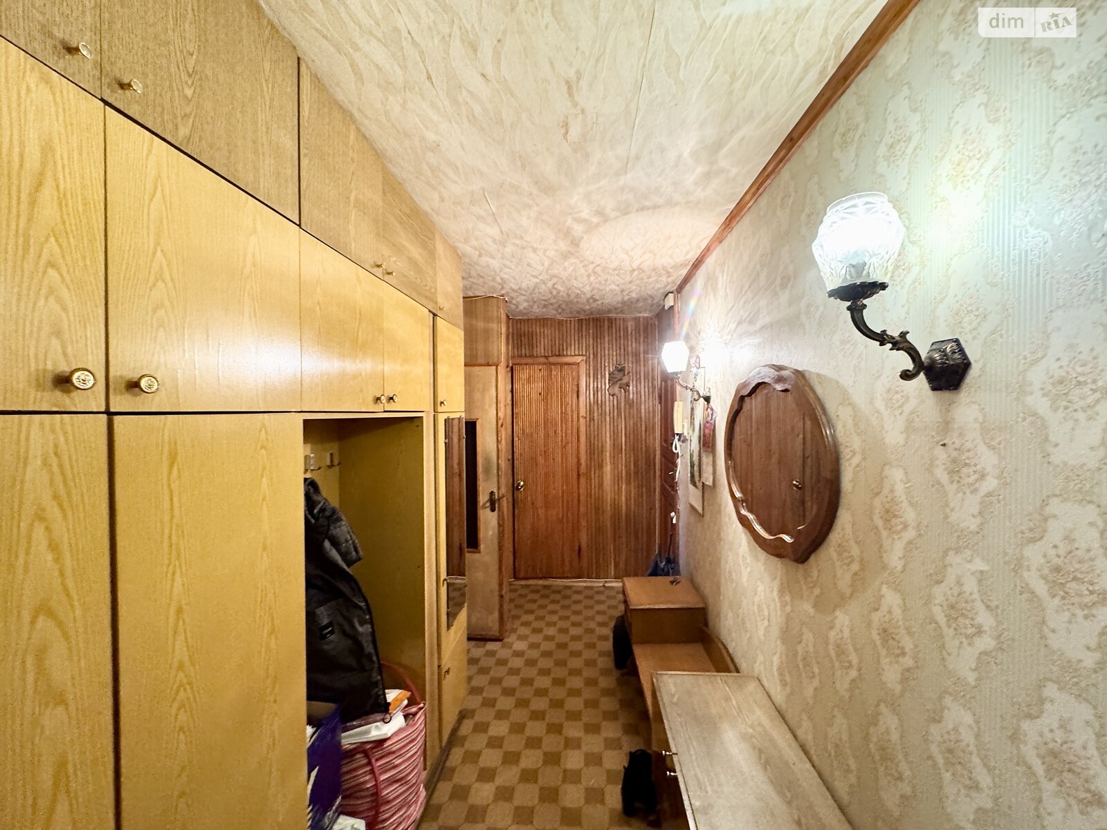 Продажа трехкомнатной квартиры в Днепре, на ул. Янтарная 83/1, район Калиновский фото 1 Продажа трехкомнатной квартиры в Днепре, на ул. Янтарная 83/1, район Калиновский фото 1