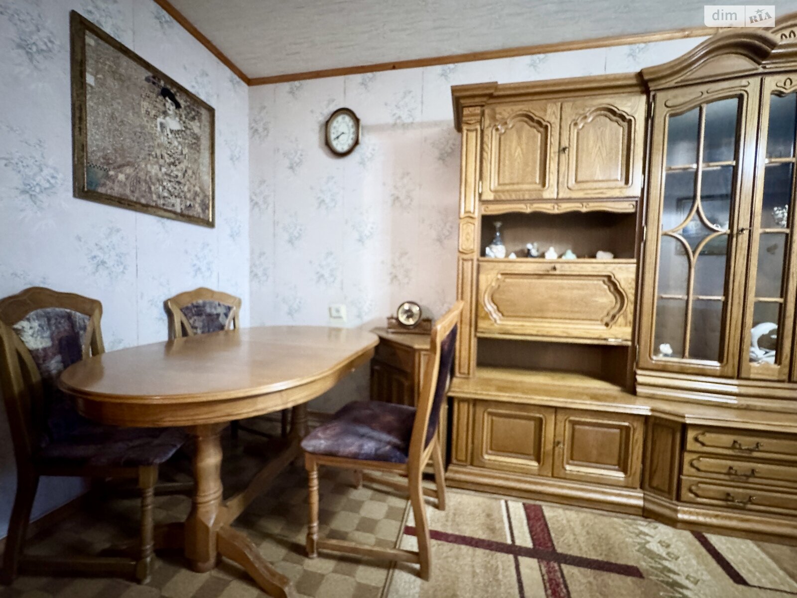 Продажа трехкомнатной квартиры в Днепре, на ул. Янтарная 83/1, район Калиновский фото 1 Продажа трехкомнатной квартиры в Днепре, на ул. Янтарная 83/1, район Калиновский фото 1