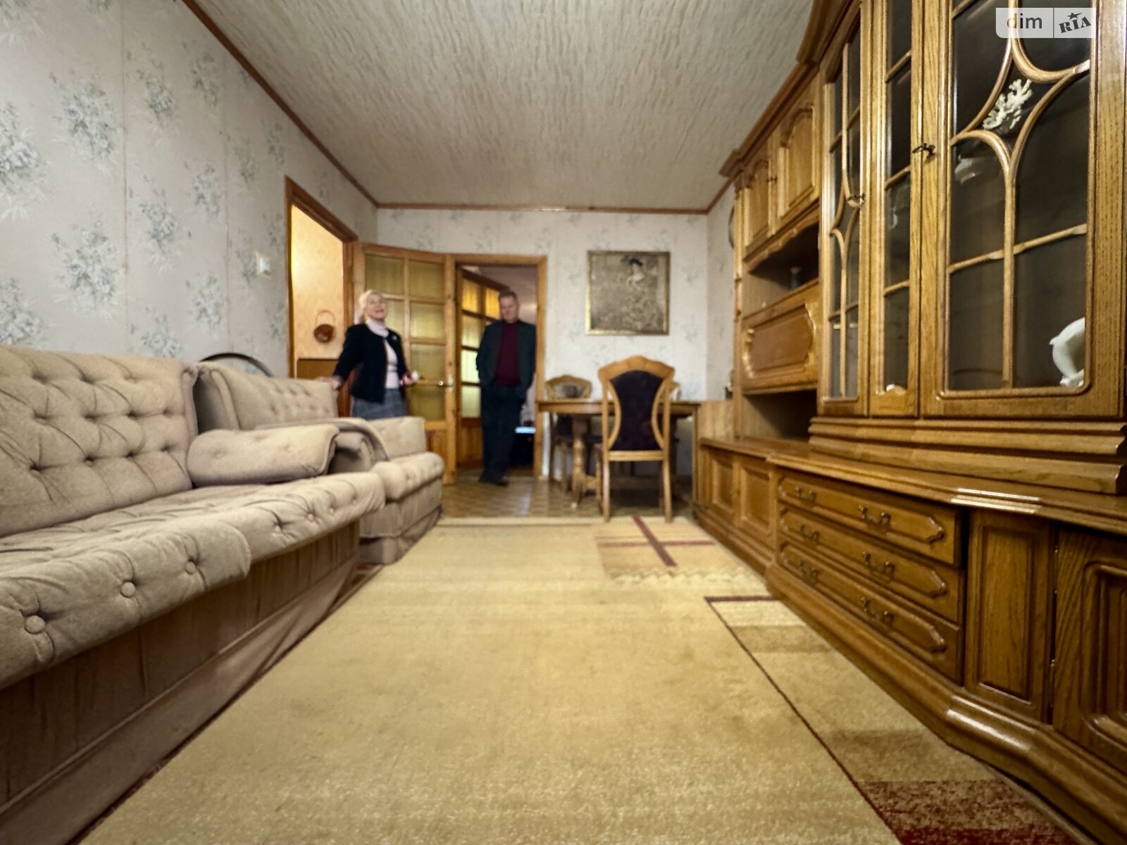 Продажа трехкомнатной квартиры в Днепре, на ул. Янтарная 83/1, район Калиновский фото 1 Продажа трехкомнатной квартиры в Днепре, на ул. Янтарная 83/1, район Калиновский фото 1