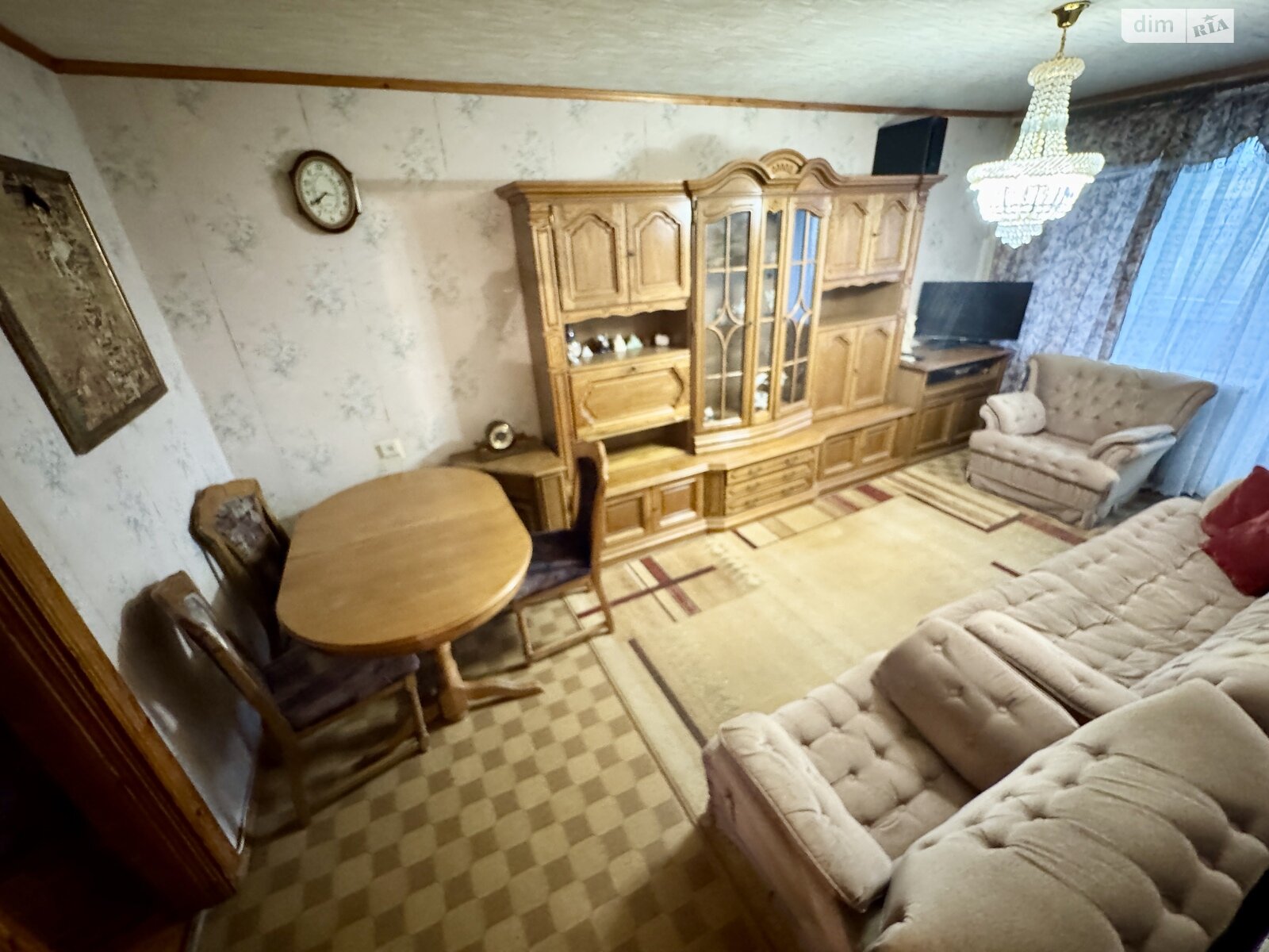 Продажа трехкомнатной квартиры в Днепре, на ул. Янтарная 83/1, район Калиновский фото 1 Продажа трехкомнатной квартиры в Днепре, на ул. Янтарная 83/1, район Калиновский фото 1