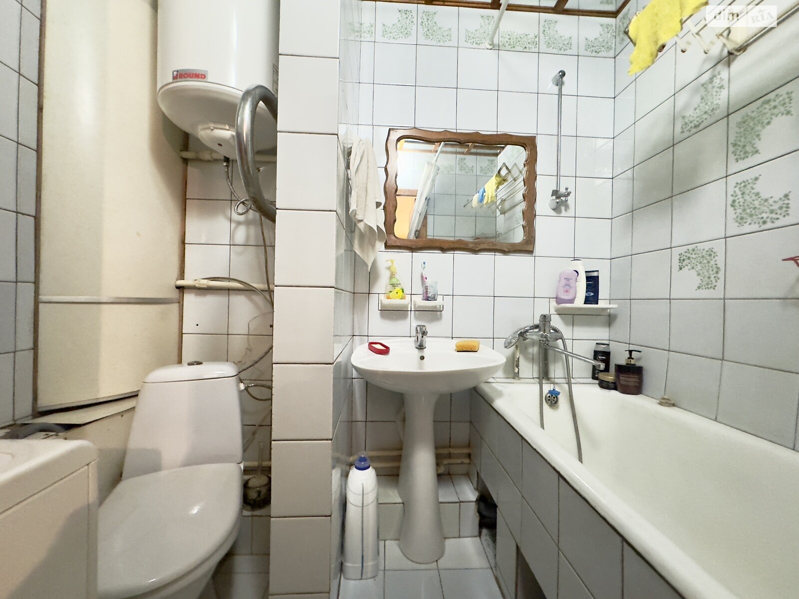 Продажа трехкомнатной квартиры в Днепре, на ул. Янтарная 83/1, район Калиновский фото 1 Продажа трехкомнатной квартиры в Днепре, на ул. Янтарная 83/1, район Калиновский фото 1