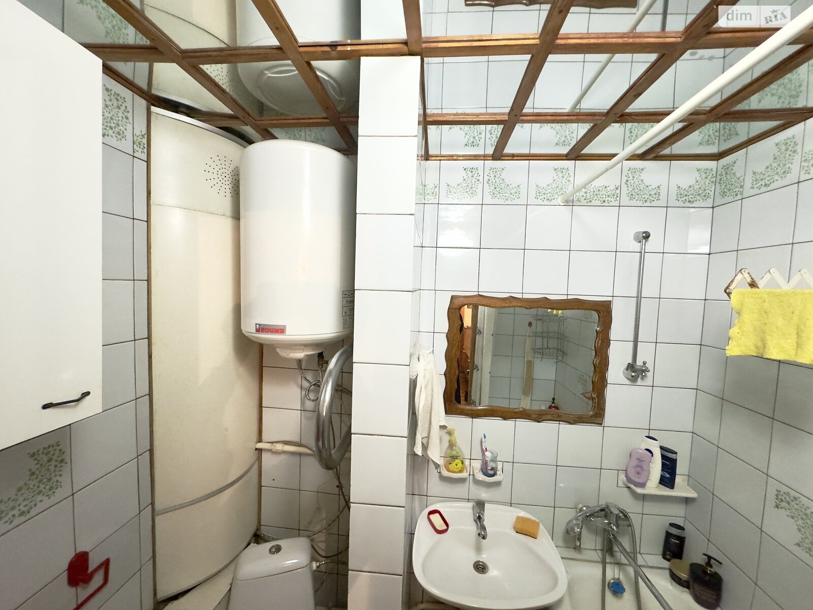 Продажа трехкомнатной квартиры в Днепре, на ул. Янтарная 83/1, район Калиновский фото 1 Продажа трехкомнатной квартиры в Днепре, на ул. Янтарная 83/1, район Калиновский фото 1