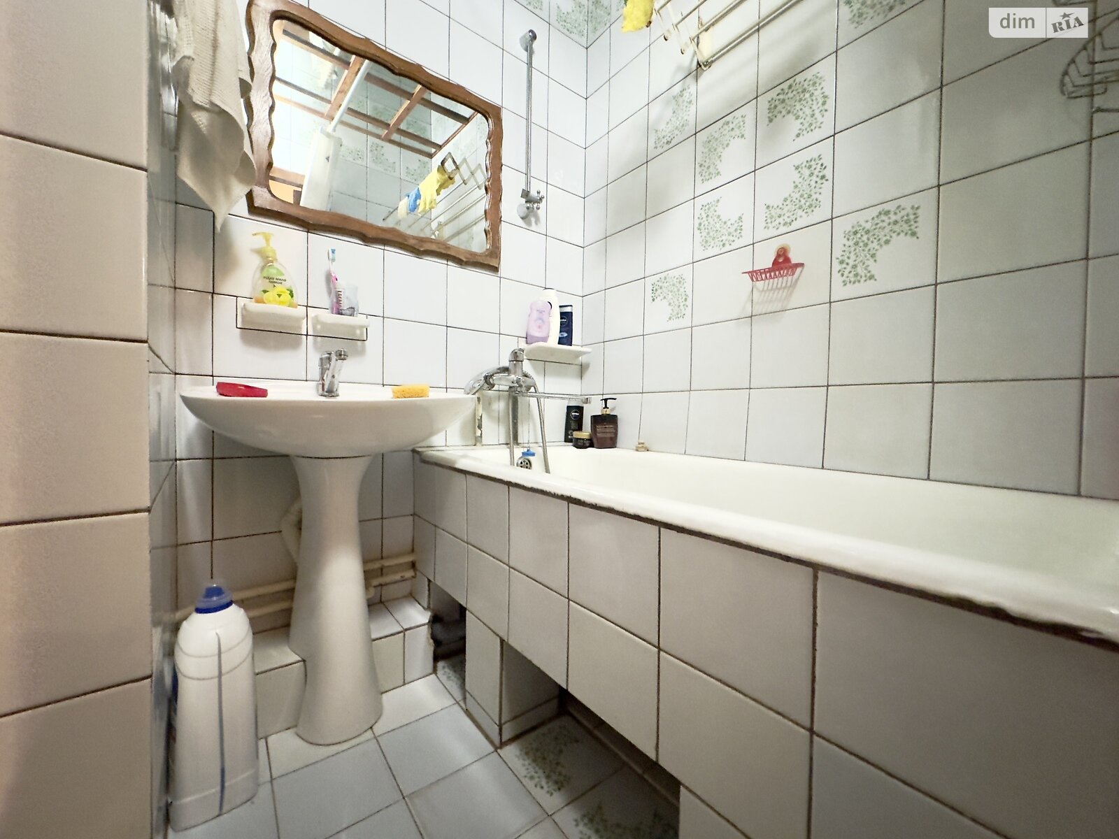 Продажа трехкомнатной квартиры в Днепре, на ул. Янтарная 83/1, район Калиновский фото 1 Продажа трехкомнатной квартиры в Днепре, на ул. Янтарная 83/1, район Калиновский фото 1