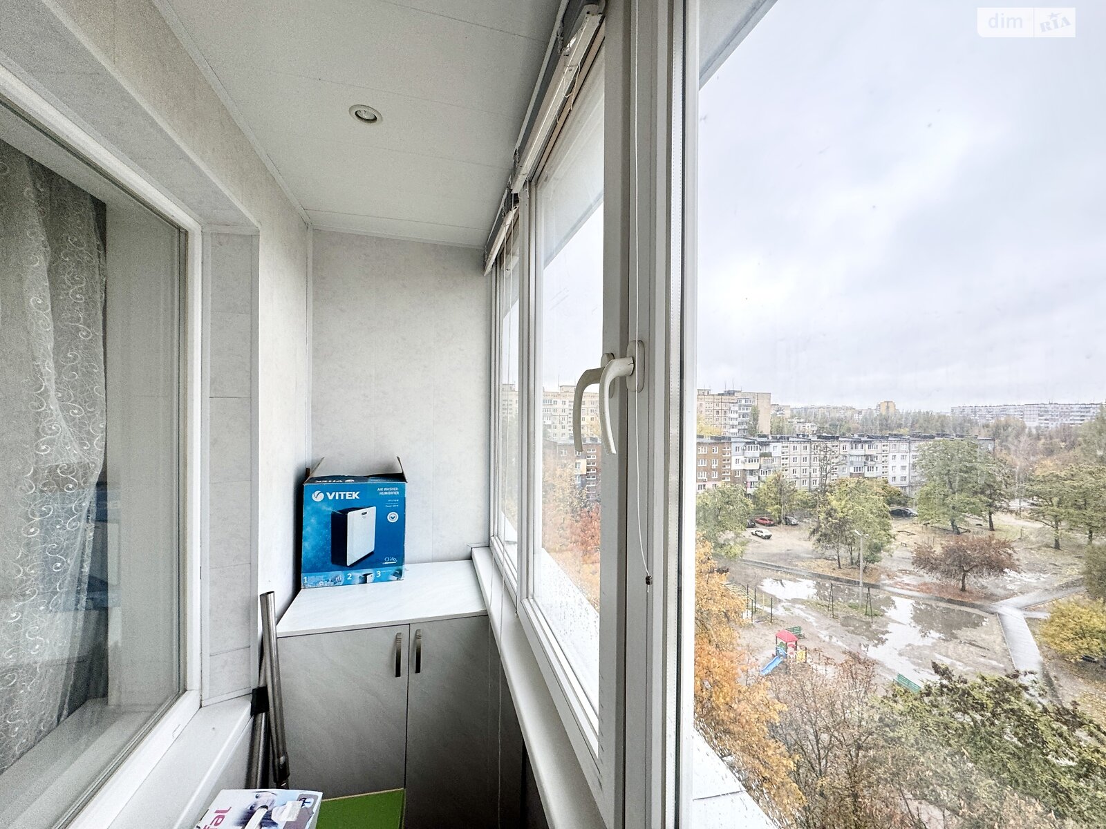 Продажа трехкомнатной квартиры в Днепре, на ул. Янтарная 83/1, район Калиновский фото 1 Продажа трехкомнатной квартиры в Днепре, на ул. Янтарная 83/1, район Калиновский фото 1