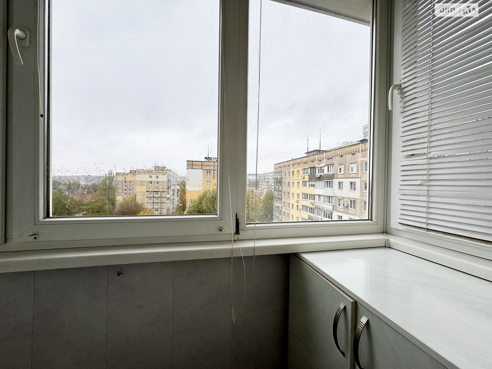 Продажа трехкомнатной квартиры в Днепре, на ул. Янтарная 83/1, район Калиновский фото 1 Продажа трехкомнатной квартиры в Днепре, на ул. Янтарная 83/1, район Калиновский фото 1