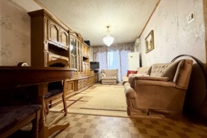 Продажа трехкомнатной квартиры в Днепре, на ул. Янтарная 83/1, район Калиновский фото 2