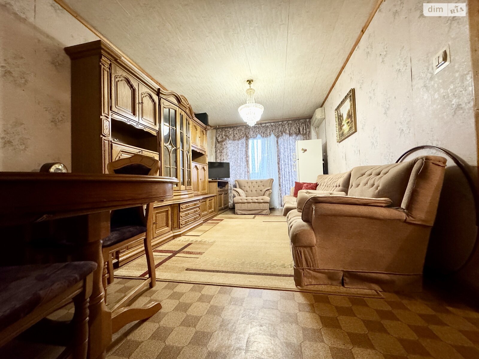 Продажа трехкомнатной квартиры в Днепре, на ул. Янтарная 83/1, район Калиновский фото 1 Продажа трехкомнатной квартиры в Днепре, на ул. Янтарная 83/1, район Калиновский фото 1