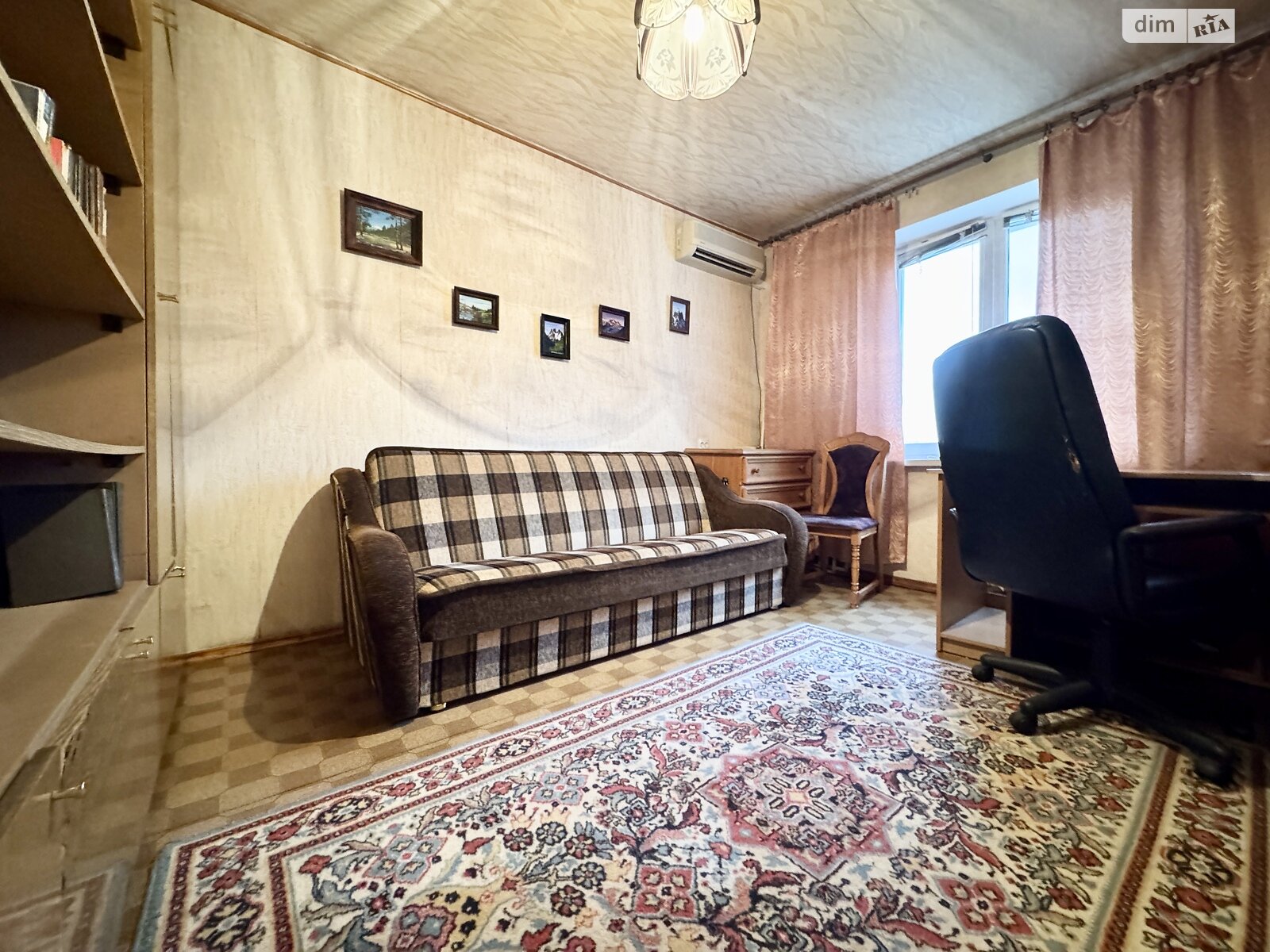 Продажа трехкомнатной квартиры в Днепре, на ул. Янтарная 83/1, район Калиновский фото 1 Продажа трехкомнатной квартиры в Днепре, на ул. Янтарная 83/1, район Калиновский фото 1