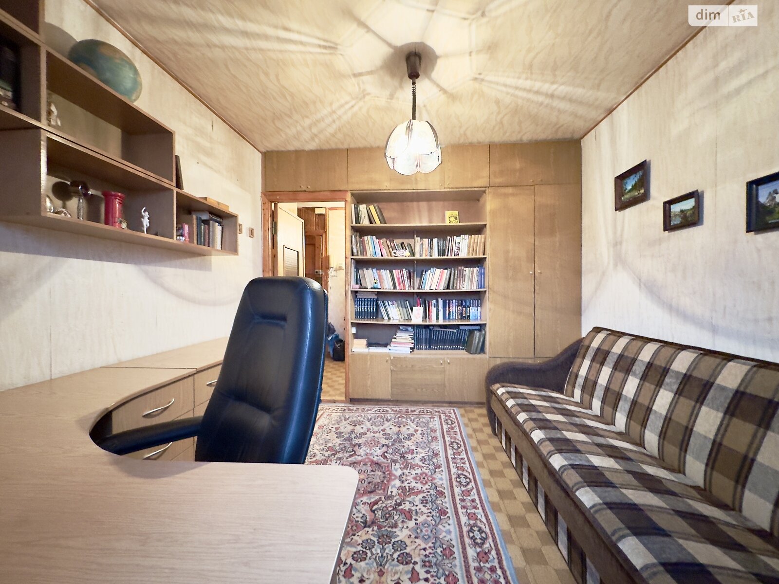 Продажа трехкомнатной квартиры в Днепре, на ул. Янтарная 83/1, район Калиновский фото 1 Продажа трехкомнатной квартиры в Днепре, на ул. Янтарная 83/1, район Калиновский фото 1