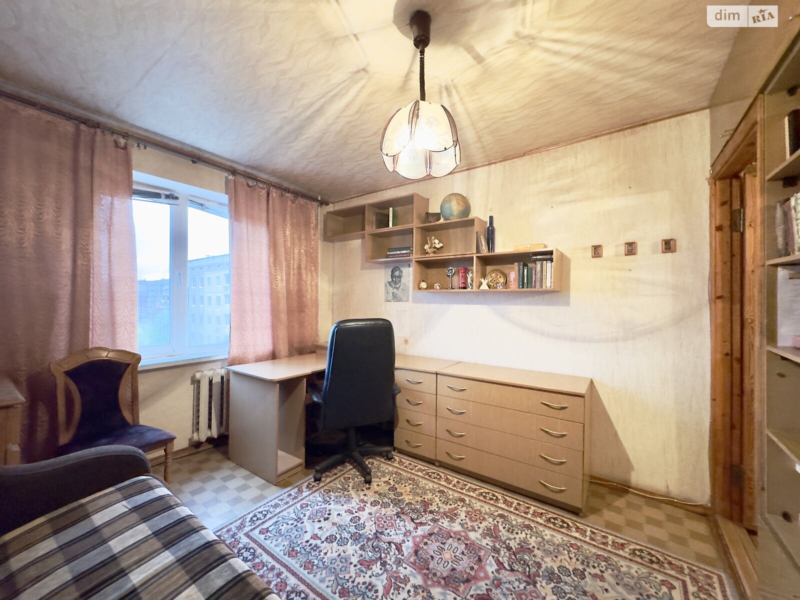 Продажа трехкомнатной квартиры в Днепре, на ул. Янтарная 83/1, район Калиновский фото 1 Продажа трехкомнатной квартиры в Днепре, на ул. Янтарная 83/1, район Калиновский фото 1