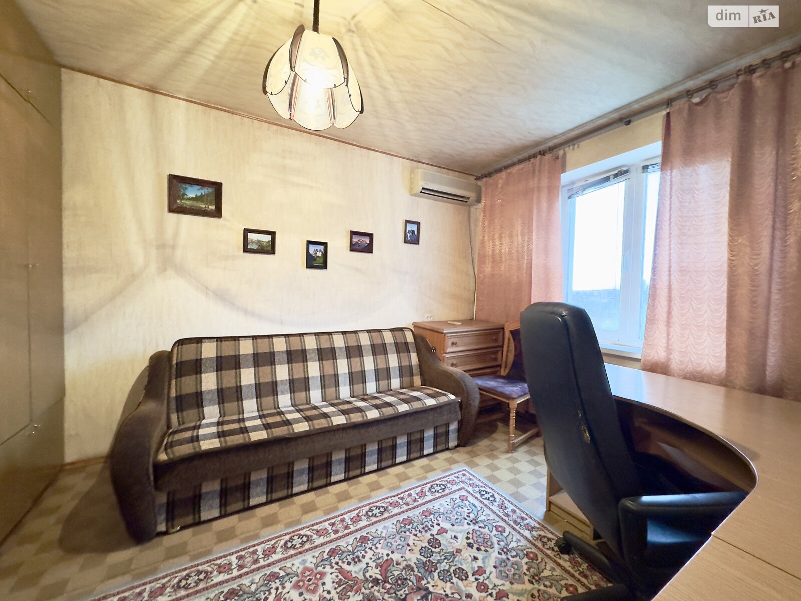 Продажа трехкомнатной квартиры в Днепре, на ул. Янтарная 83/1, район Калиновский фото 1 Продажа трехкомнатной квартиры в Днепре, на ул. Янтарная 83/1, район Калиновский фото 1