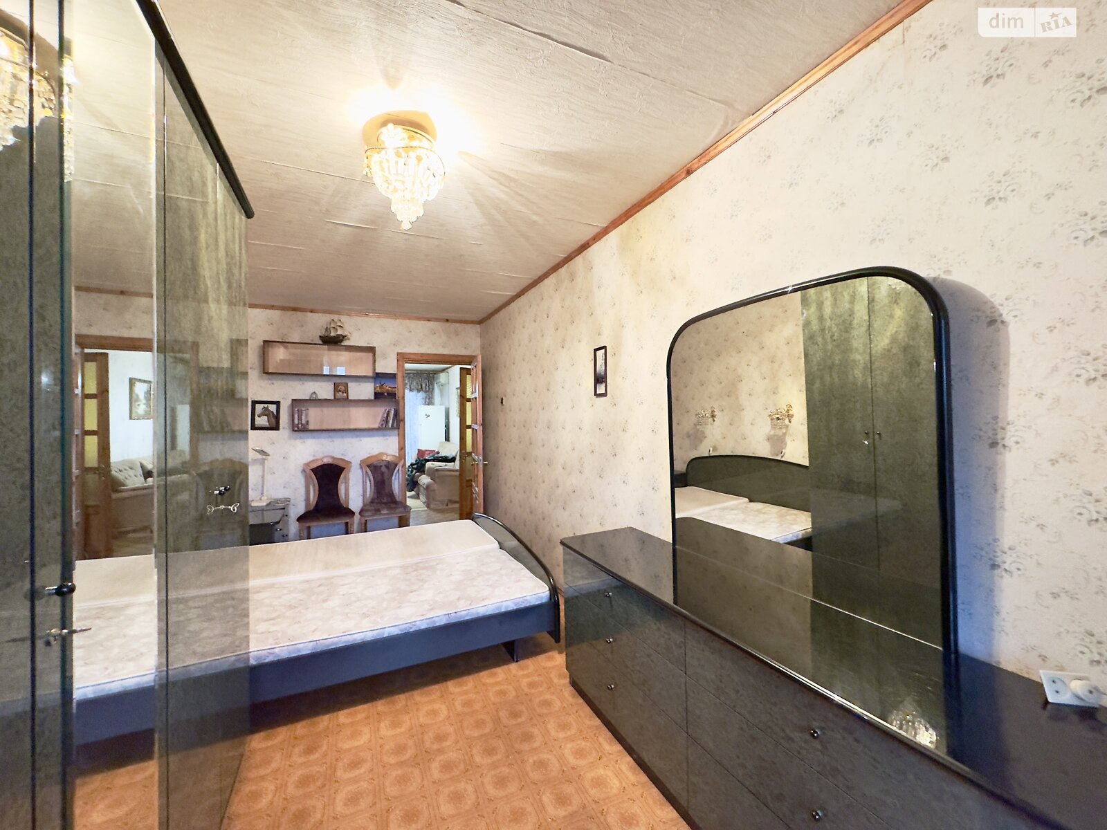 Продажа трехкомнатной квартиры в Днепре, на ул. Янтарная 83/1, район Калиновский фото 1 Продажа трехкомнатной квартиры в Днепре, на ул. Янтарная 83/1, район Калиновский фото 1