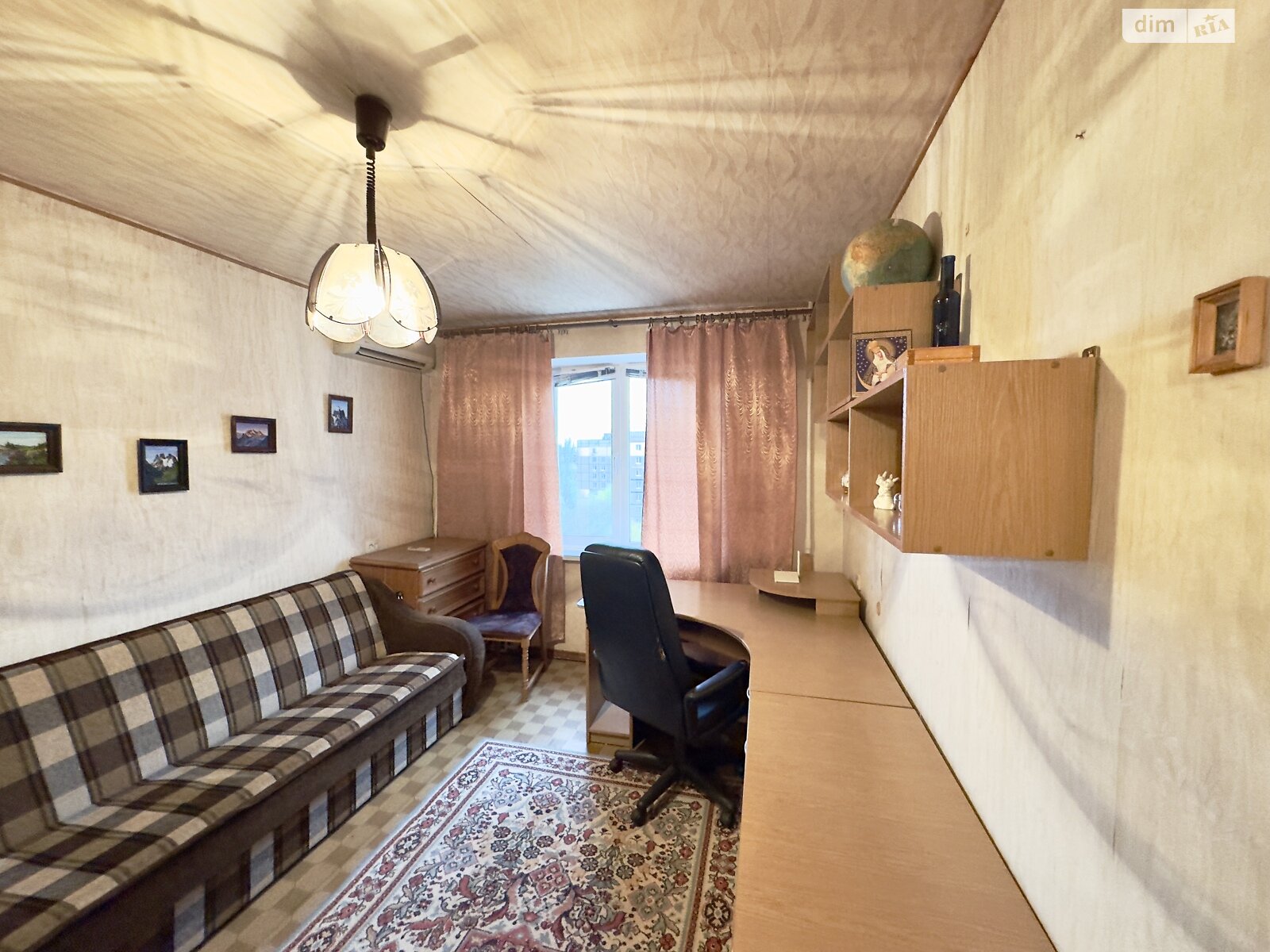 Продажа трехкомнатной квартиры в Днепре, на ул. Янтарная 83/1, район Калиновский фото 1 Продажа трехкомнатной квартиры в Днепре, на ул. Янтарная 83/1, район Калиновский фото 1