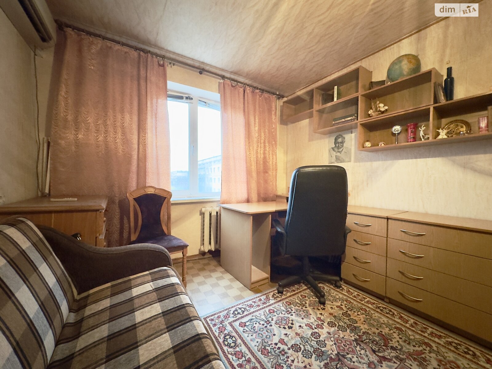 Продажа трехкомнатной квартиры в Днепре, на ул. Янтарная 83/1, район Калиновский фото 1 Продажа трехкомнатной квартиры в Днепре, на ул. Янтарная 83/1, район Калиновский фото 1