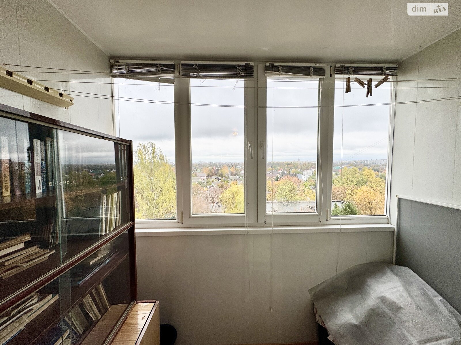 Продажа трехкомнатной квартиры в Днепре, на ул. Янтарная 83/1, район Калиновский фото 1 Продажа трехкомнатной квартиры в Днепре, на ул. Янтарная 83/1, район Калиновский фото 1