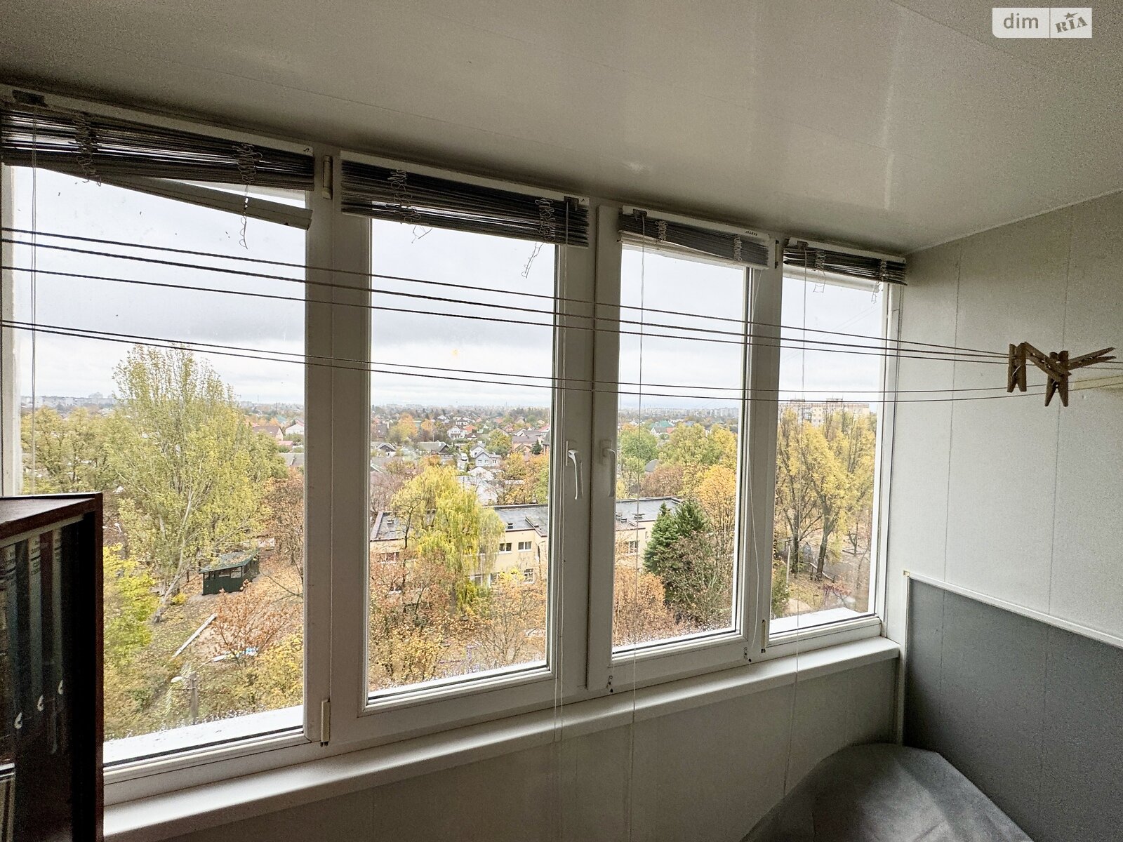 Продажа трехкомнатной квартиры в Днепре, на ул. Янтарная 83/1, район Калиновский фото 1 Продажа трехкомнатной квартиры в Днепре, на ул. Янтарная 83/1, район Калиновский фото 1